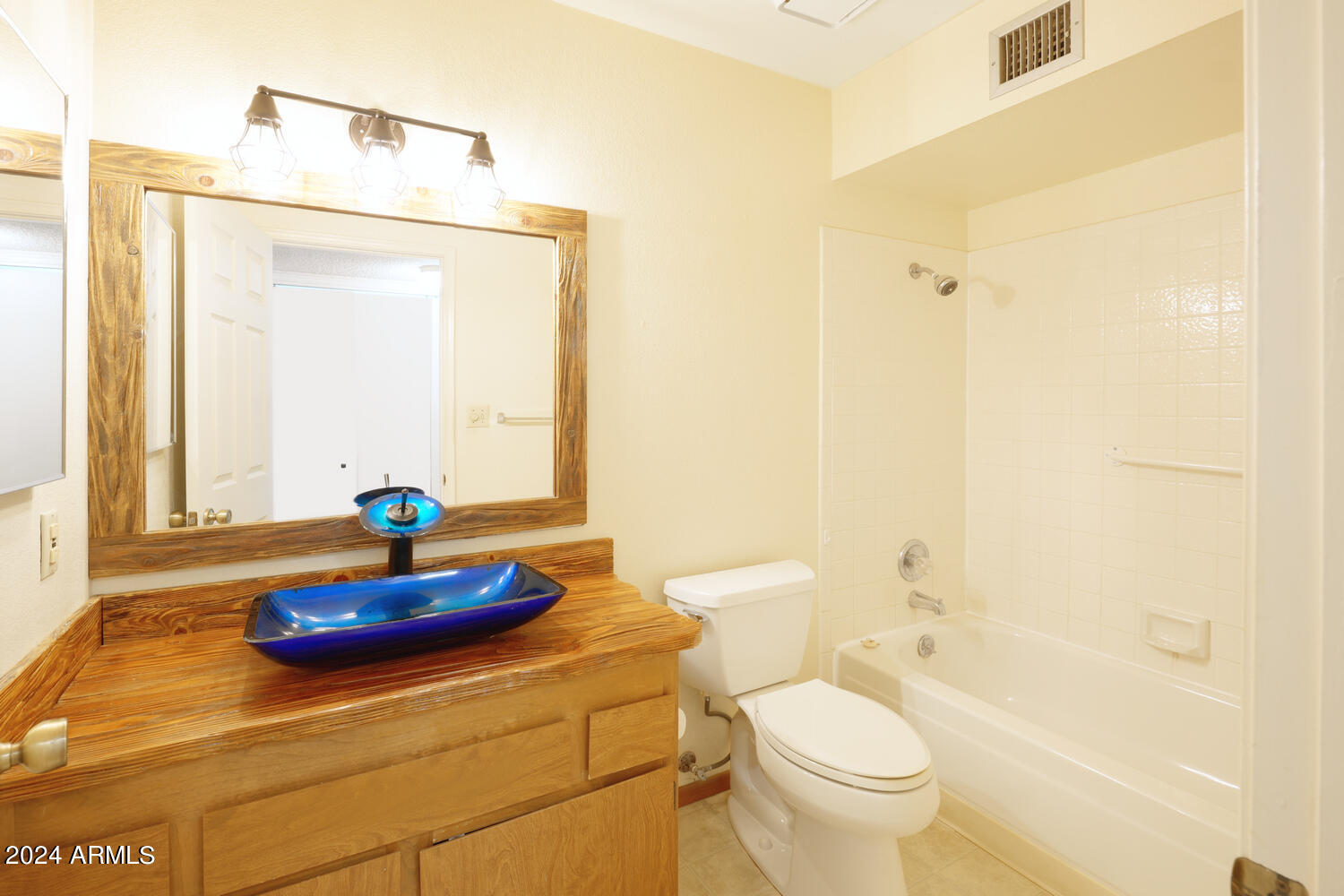CIRCLE S RANCH ESTATES - Residential