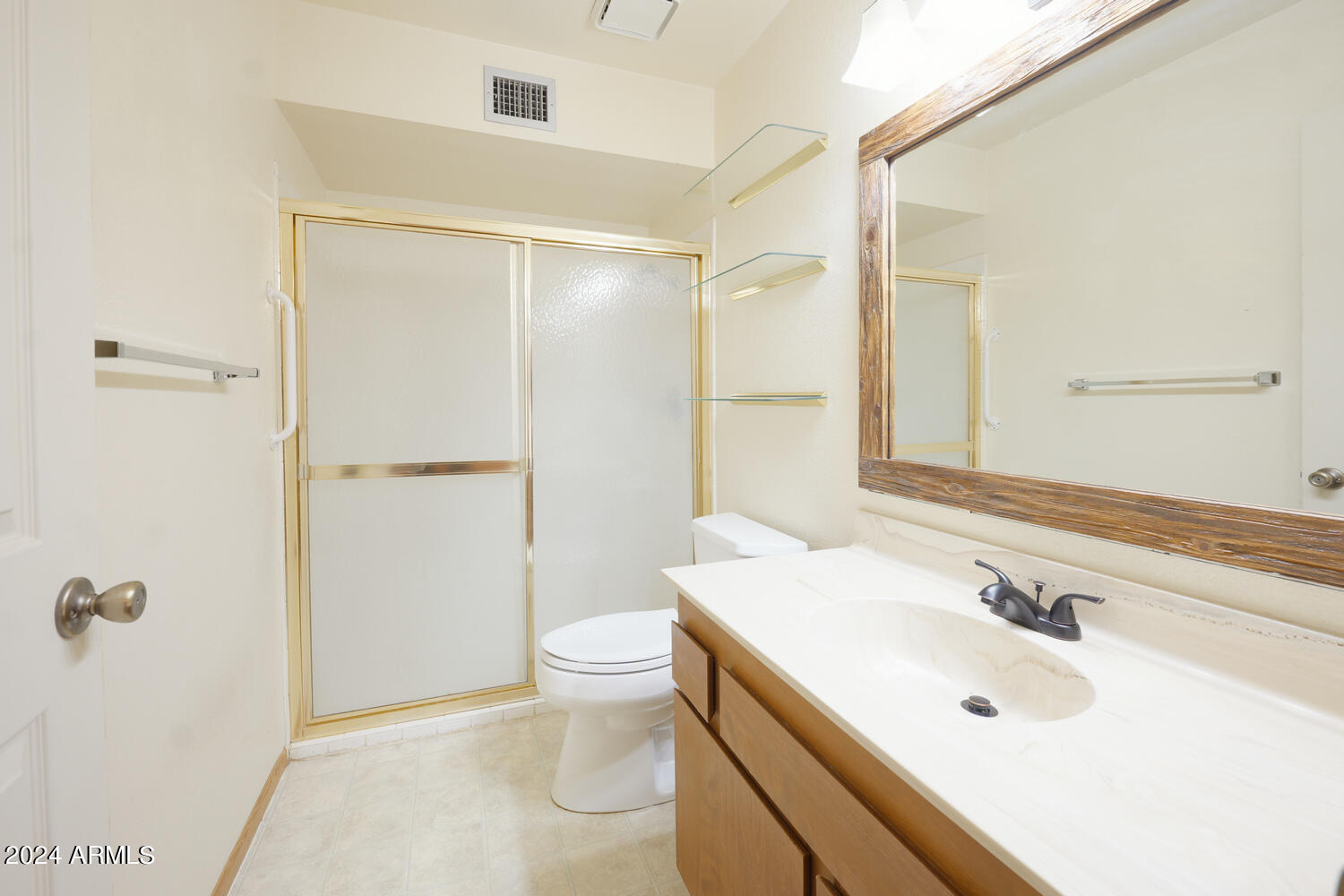 CIRCLE S RANCH ESTATES - Residential