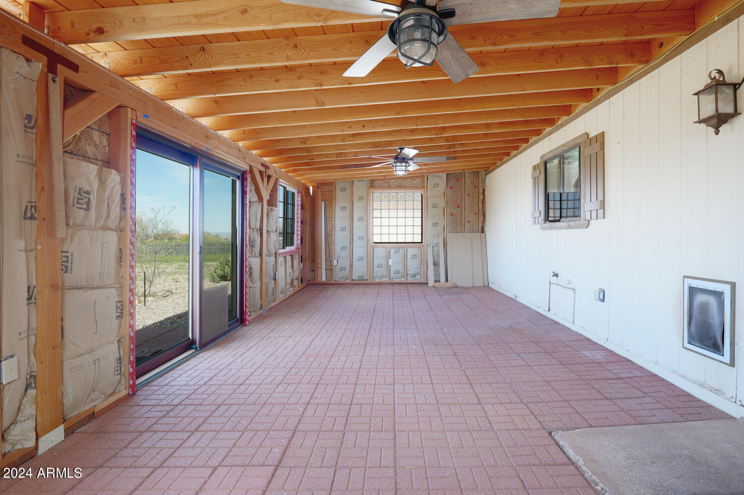 CIRCLE S RANCH ESTATES - Residential