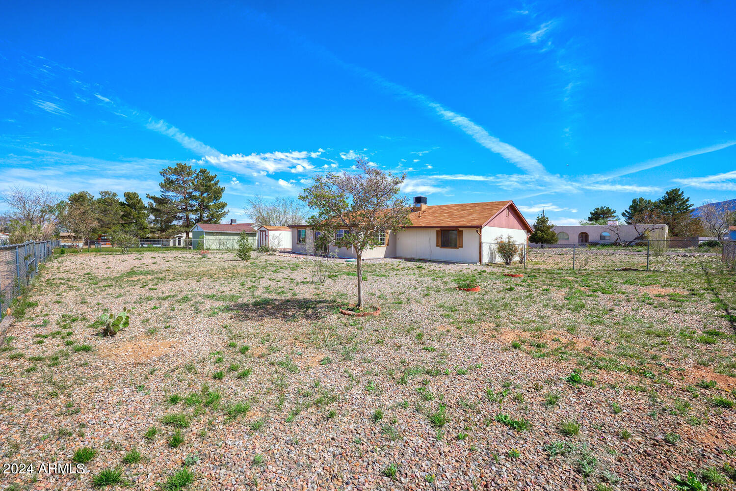 CIRCLE S RANCH ESTATES - Residential