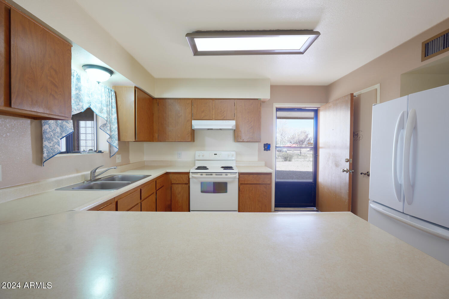 CIRCLE S RANCH ESTATES - Residential