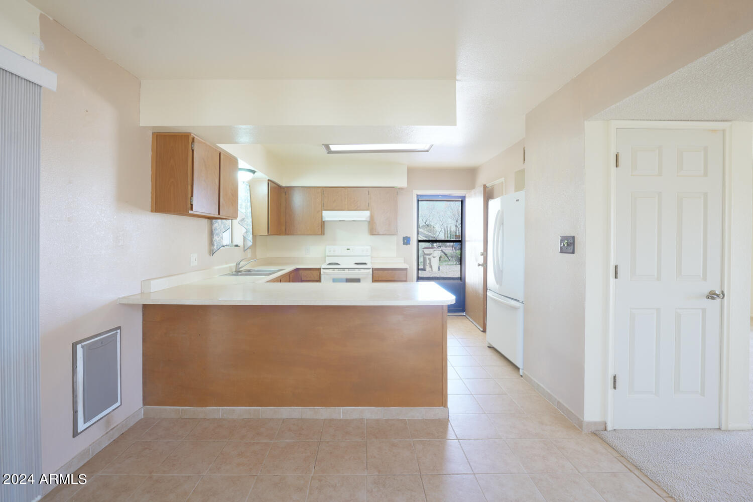 CIRCLE S RANCH ESTATES - Residential