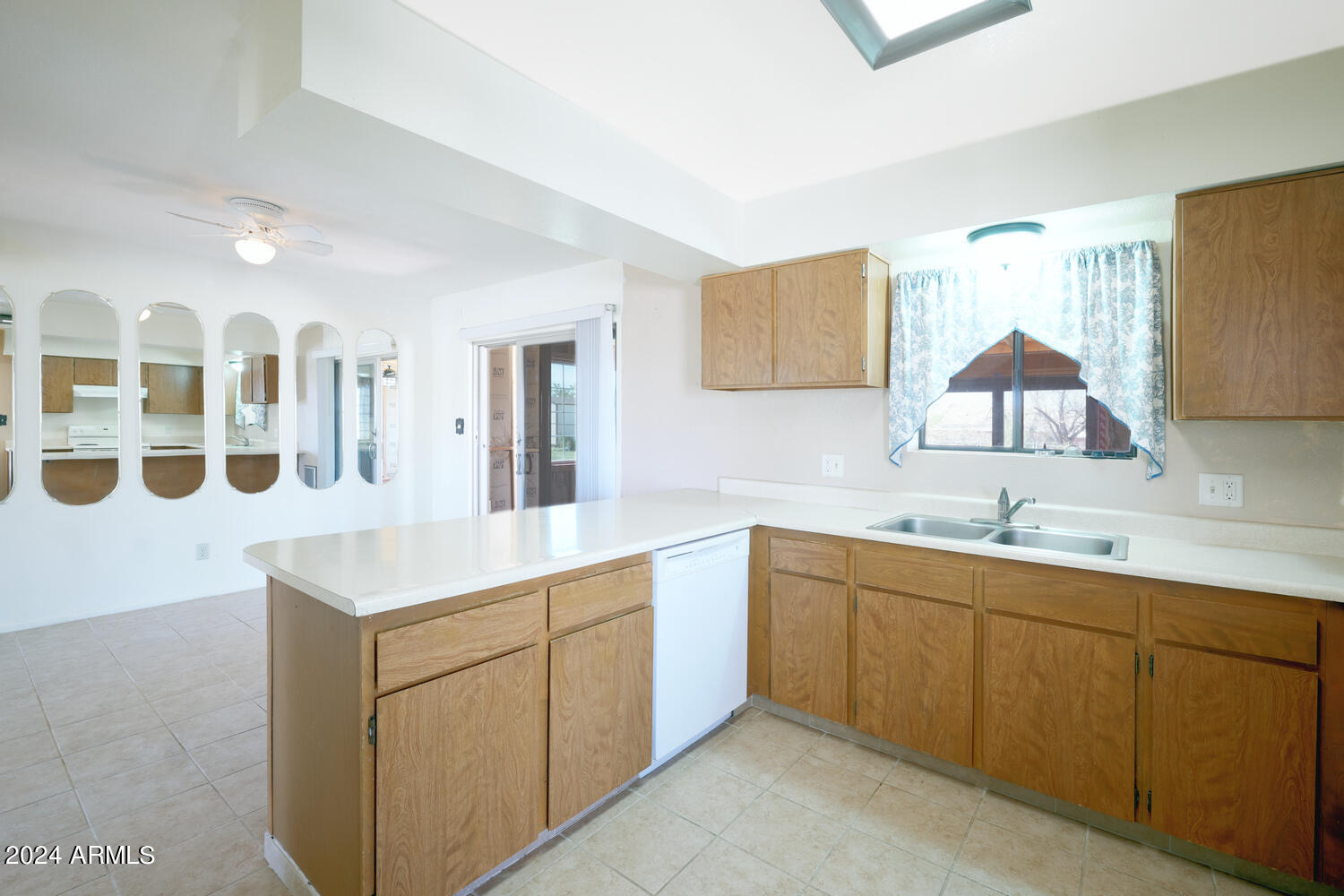 CIRCLE S RANCH ESTATES - Residential