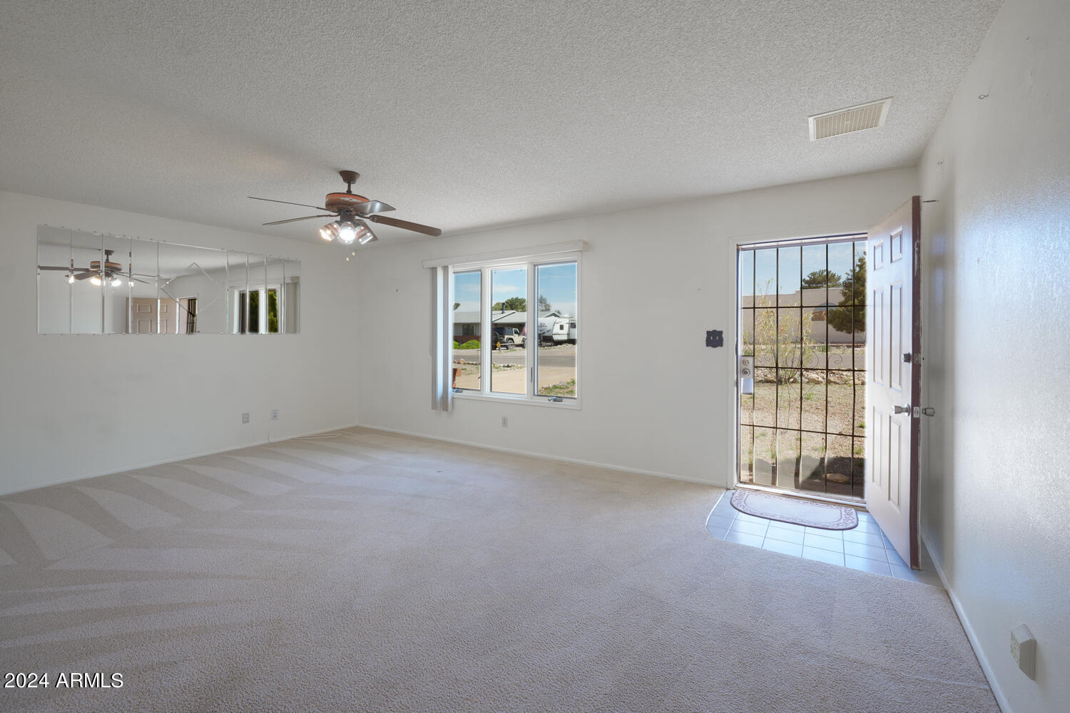 CIRCLE S RANCH ESTATES - Residential