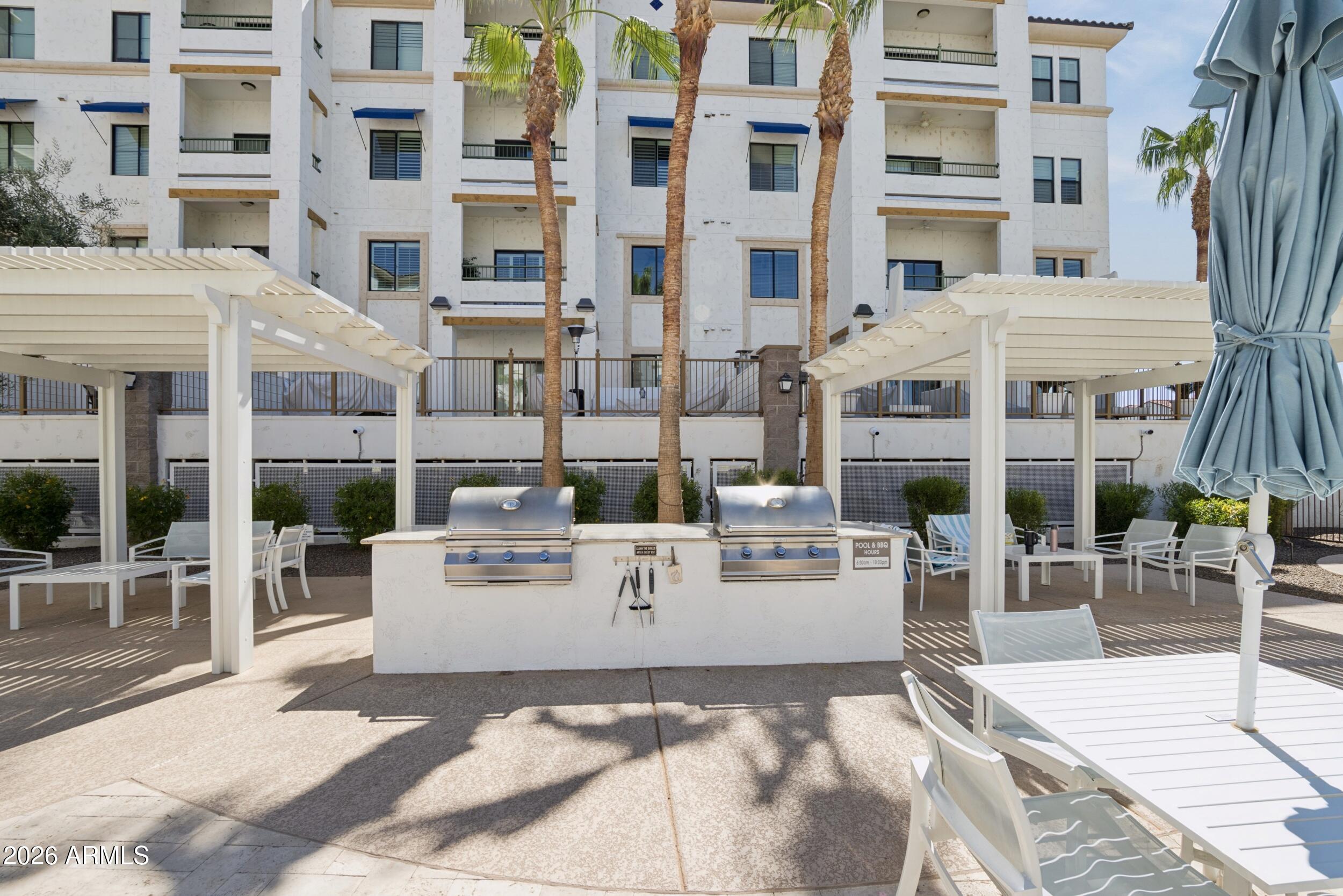 CAYS AT DOWNTOWN OCOTILLO CONDOMINIUM AMD REPLAT - Residential