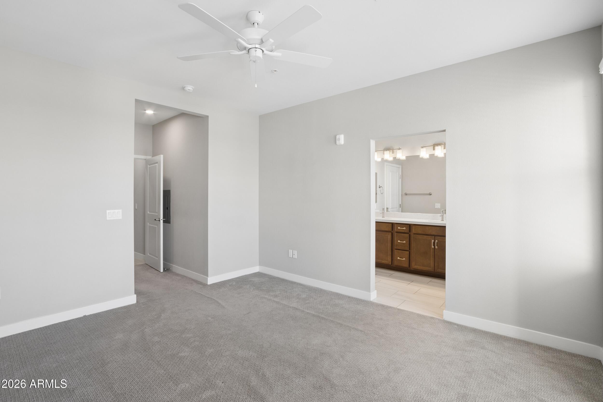 CAYS AT DOWNTOWN OCOTILLO CONDOMINIUM AMD REPLAT - Residential