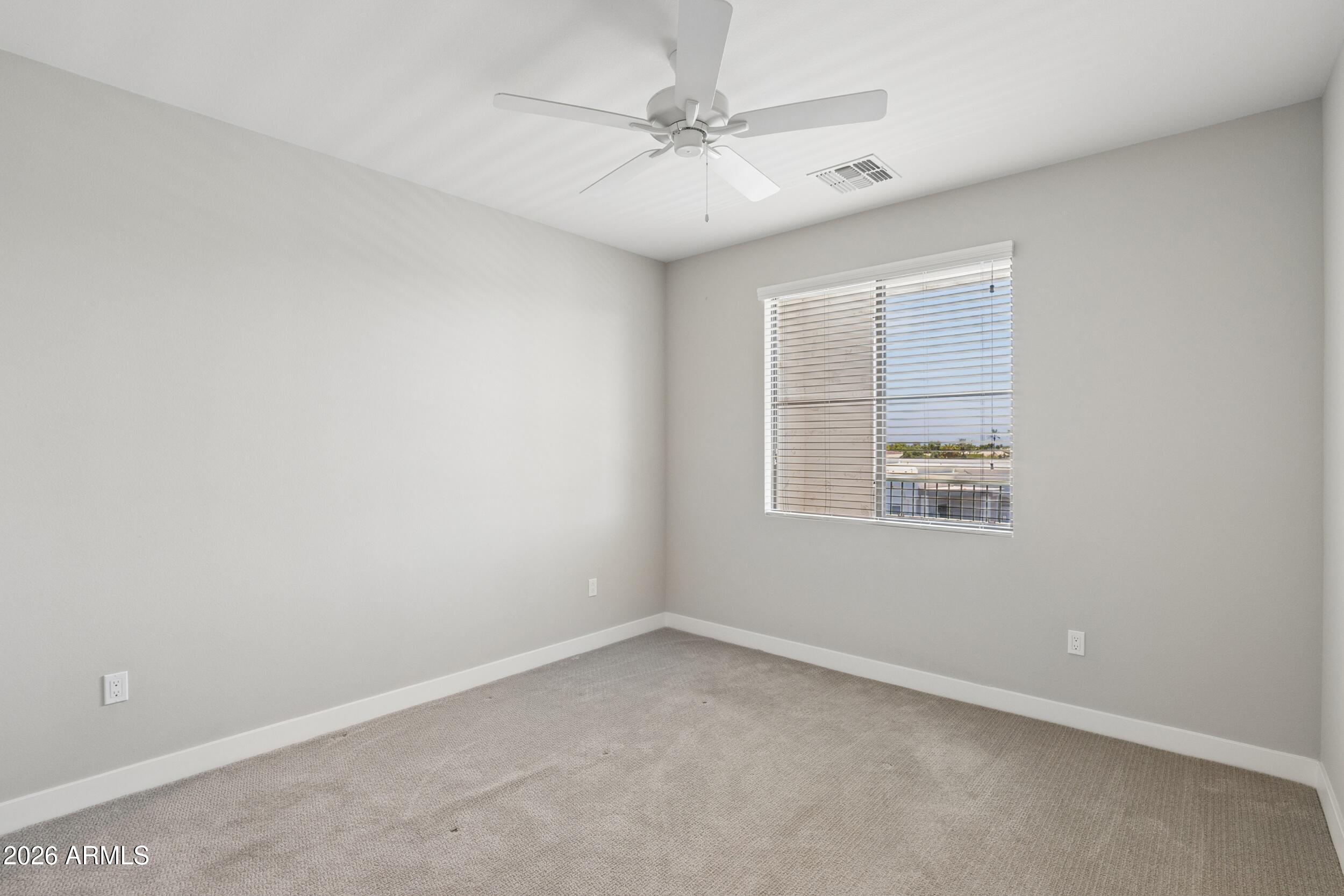 CAYS AT DOWNTOWN OCOTILLO CONDOMINIUM AMD REPLAT - Residential