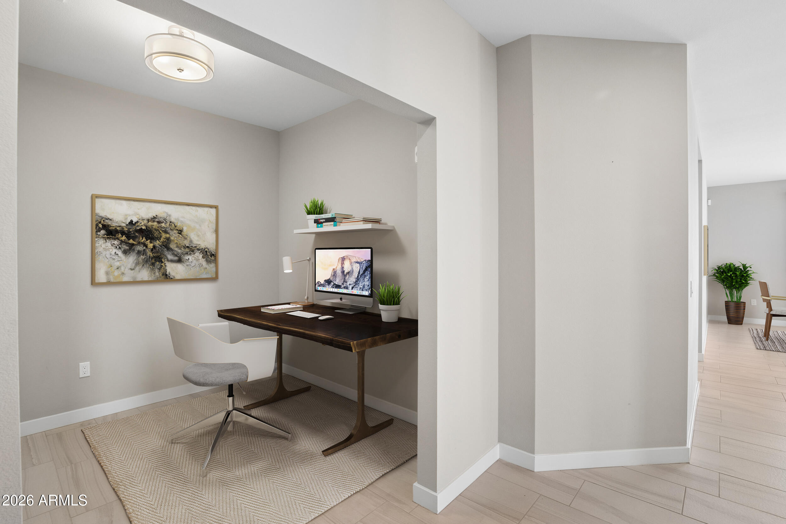 CAYS AT DOWNTOWN OCOTILLO CONDOMINIUM AMD REPLAT - Residential