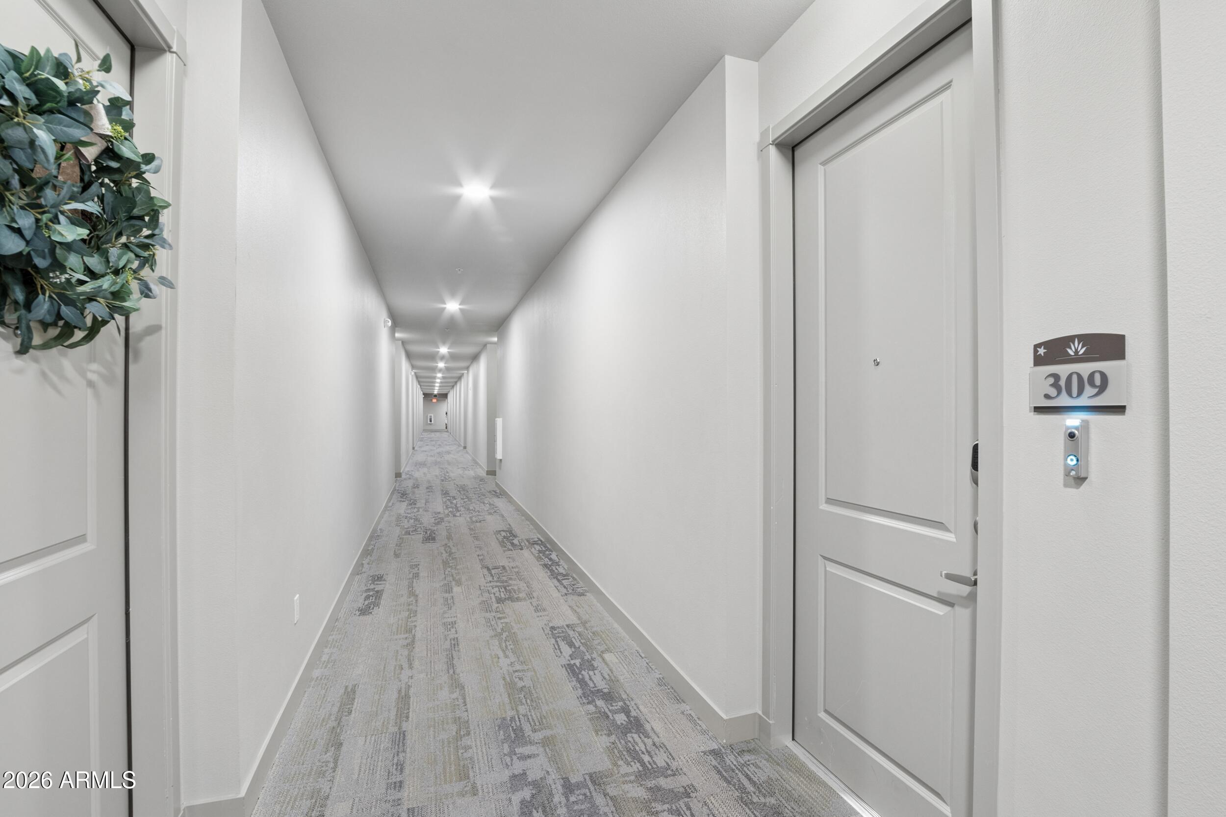 CAYS AT DOWNTOWN OCOTILLO CONDOMINIUM AMD REPLAT - Residential