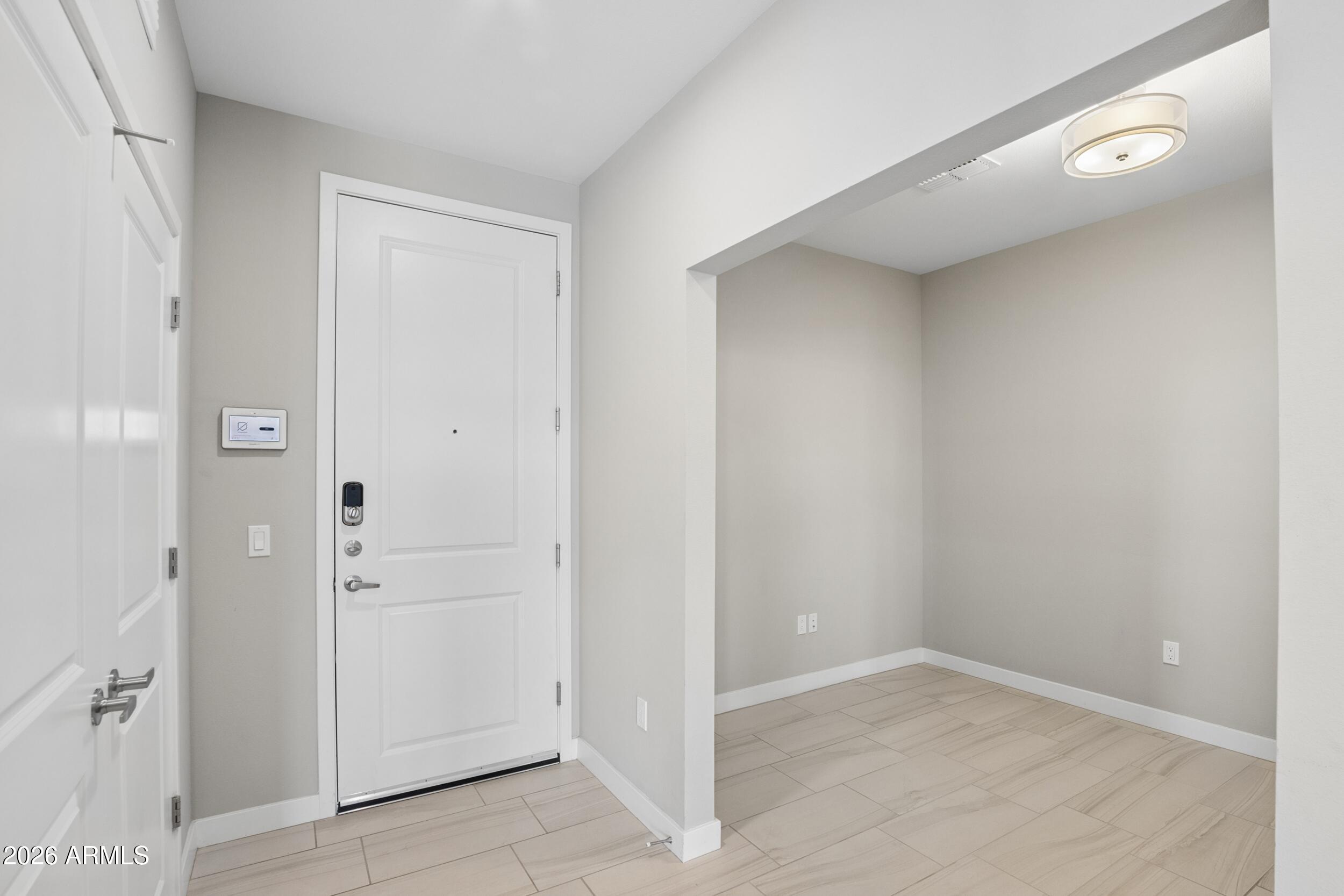 CAYS AT DOWNTOWN OCOTILLO CONDOMINIUM AMD REPLAT - Residential