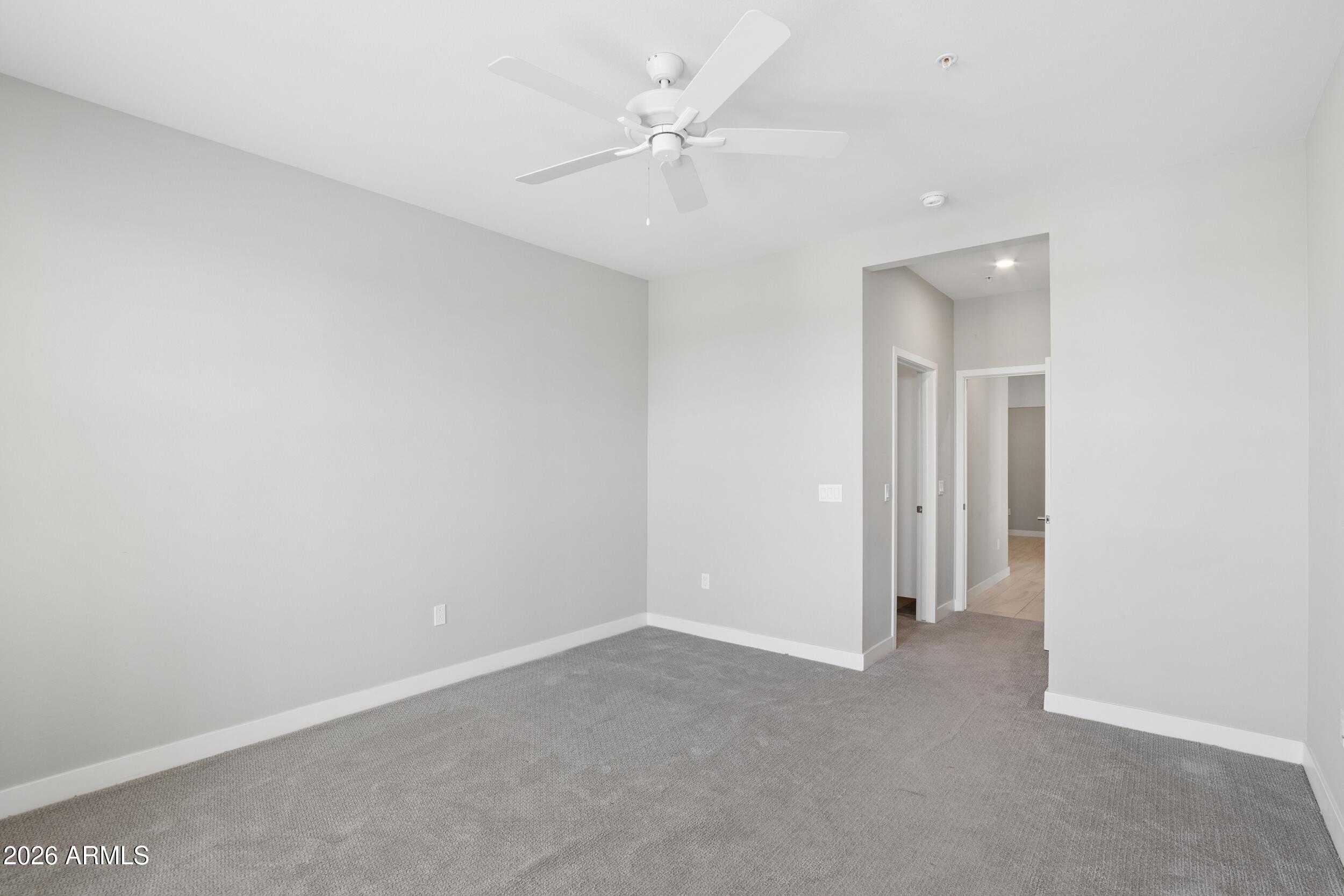 CAYS AT DOWNTOWN OCOTILLO CONDOMINIUM AMD REPLAT - Residential