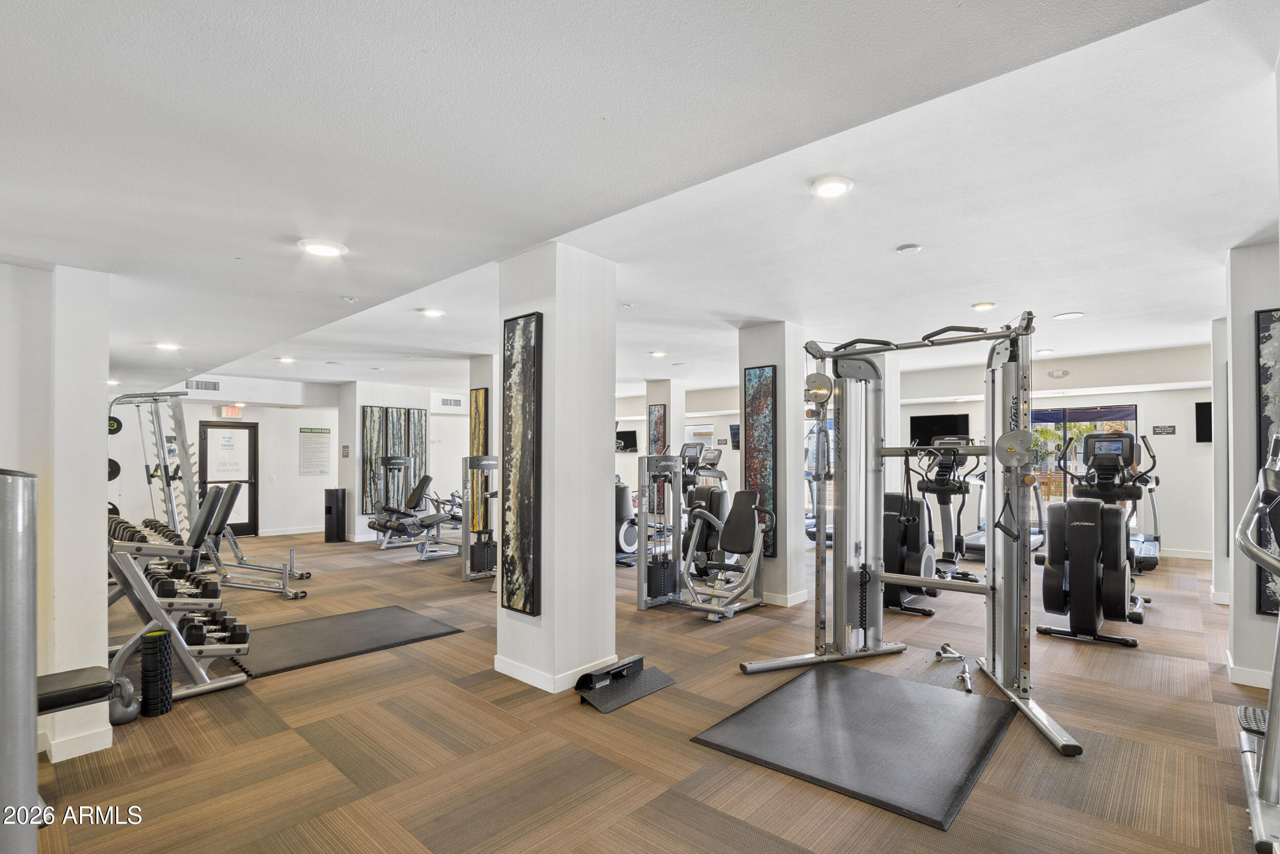CAYS AT DOWNTOWN OCOTILLO CONDOMINIUM AMD REPLAT - Residential
