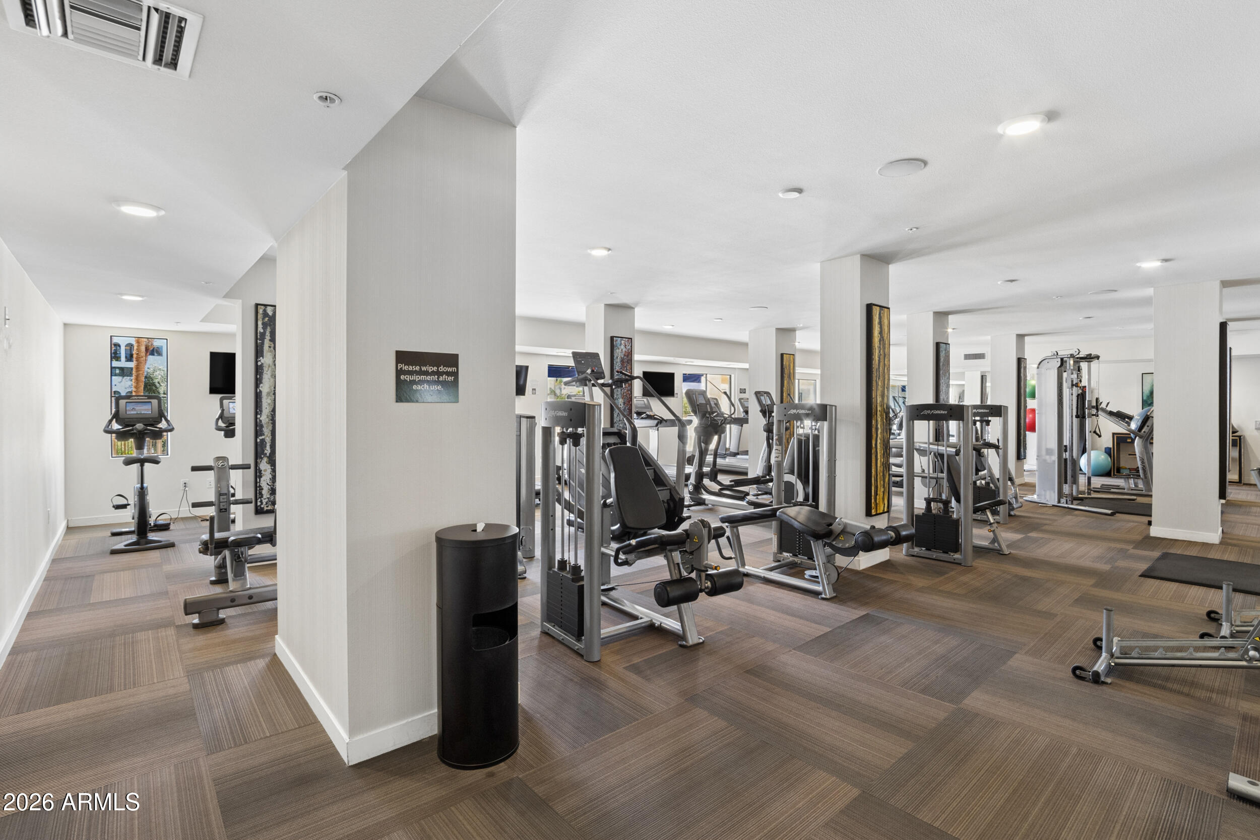 CAYS AT DOWNTOWN OCOTILLO CONDOMINIUM AMD REPLAT - Residential
