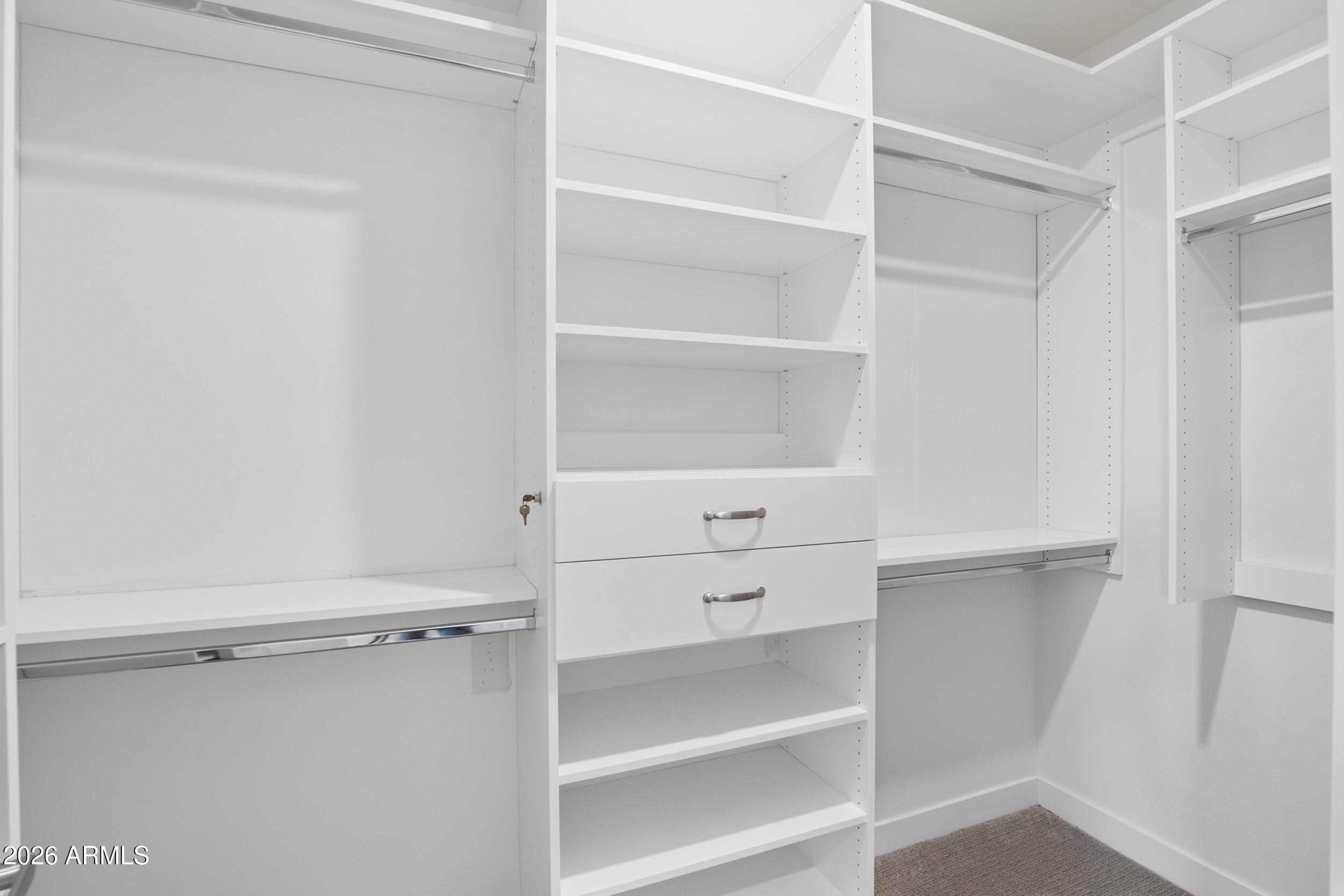 CAYS AT DOWNTOWN OCOTILLO CONDOMINIUM AMD REPLAT - Residential