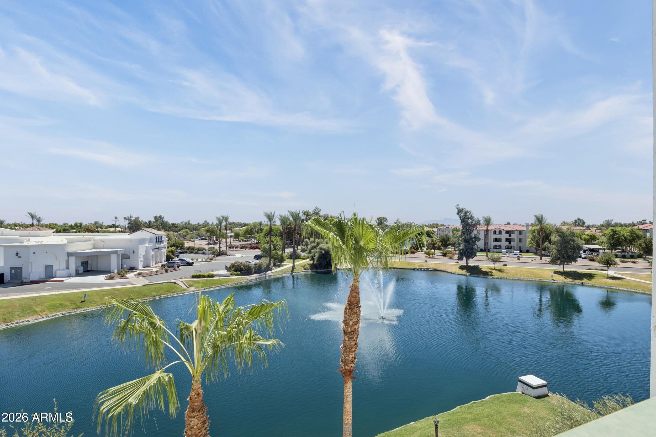 CAYS AT DOWNTOWN OCOTILLO CONDOMINIUM AMD REPLAT - Residential