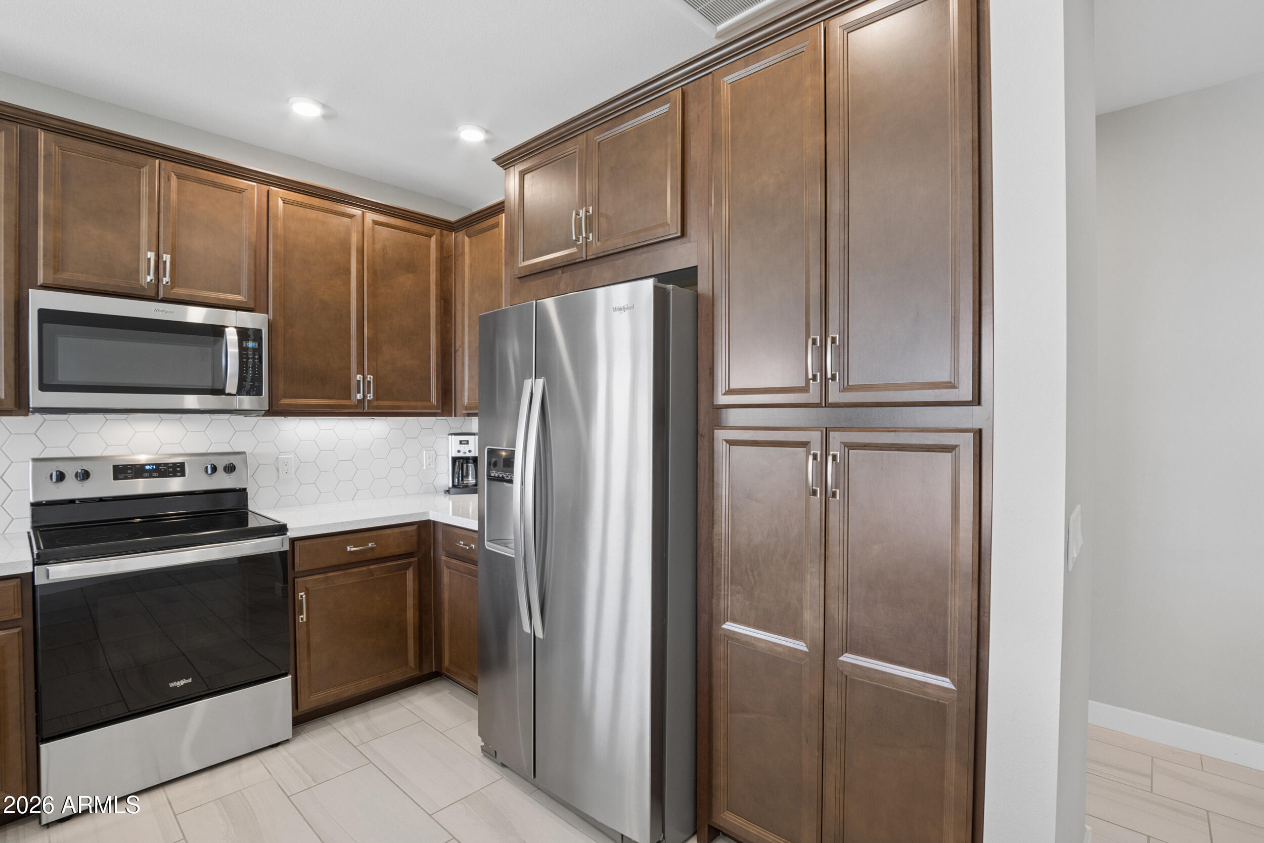 CAYS AT DOWNTOWN OCOTILLO CONDOMINIUM AMD REPLAT - Residential