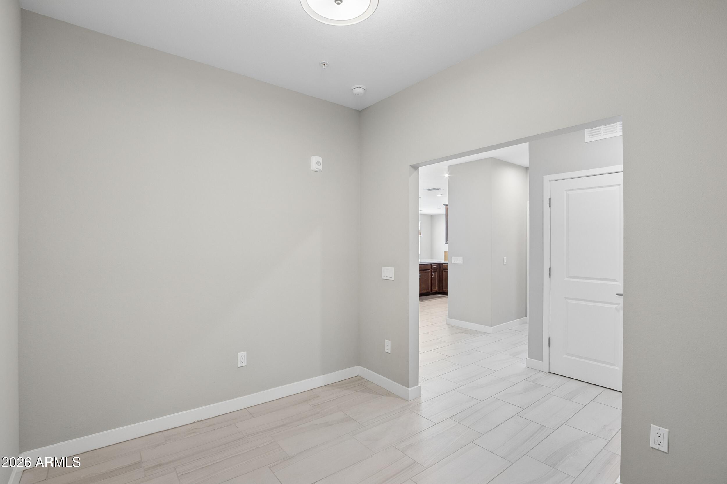 CAYS AT DOWNTOWN OCOTILLO CONDOMINIUM AMD REPLAT - Residential
