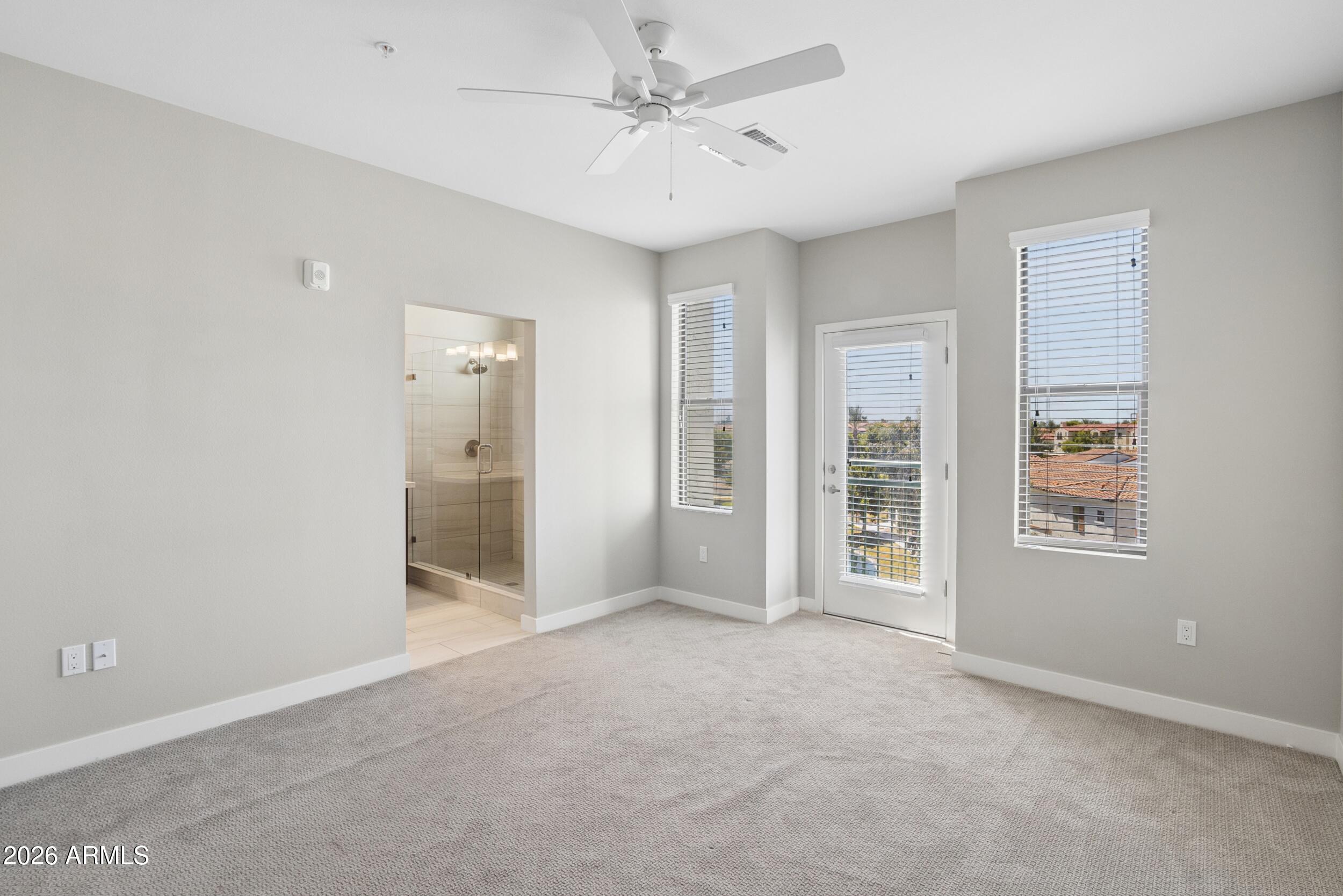CAYS AT DOWNTOWN OCOTILLO CONDOMINIUM AMD REPLAT - Residential