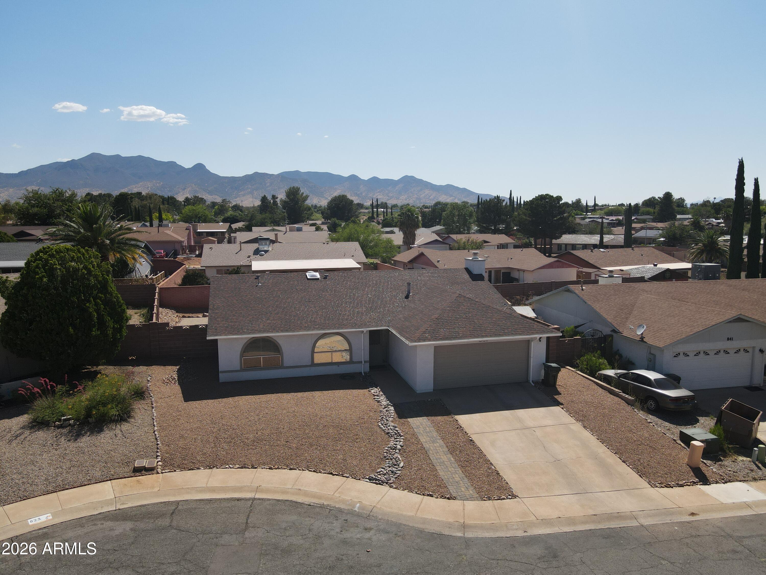 VISTA VILLAGE 6 - Residential