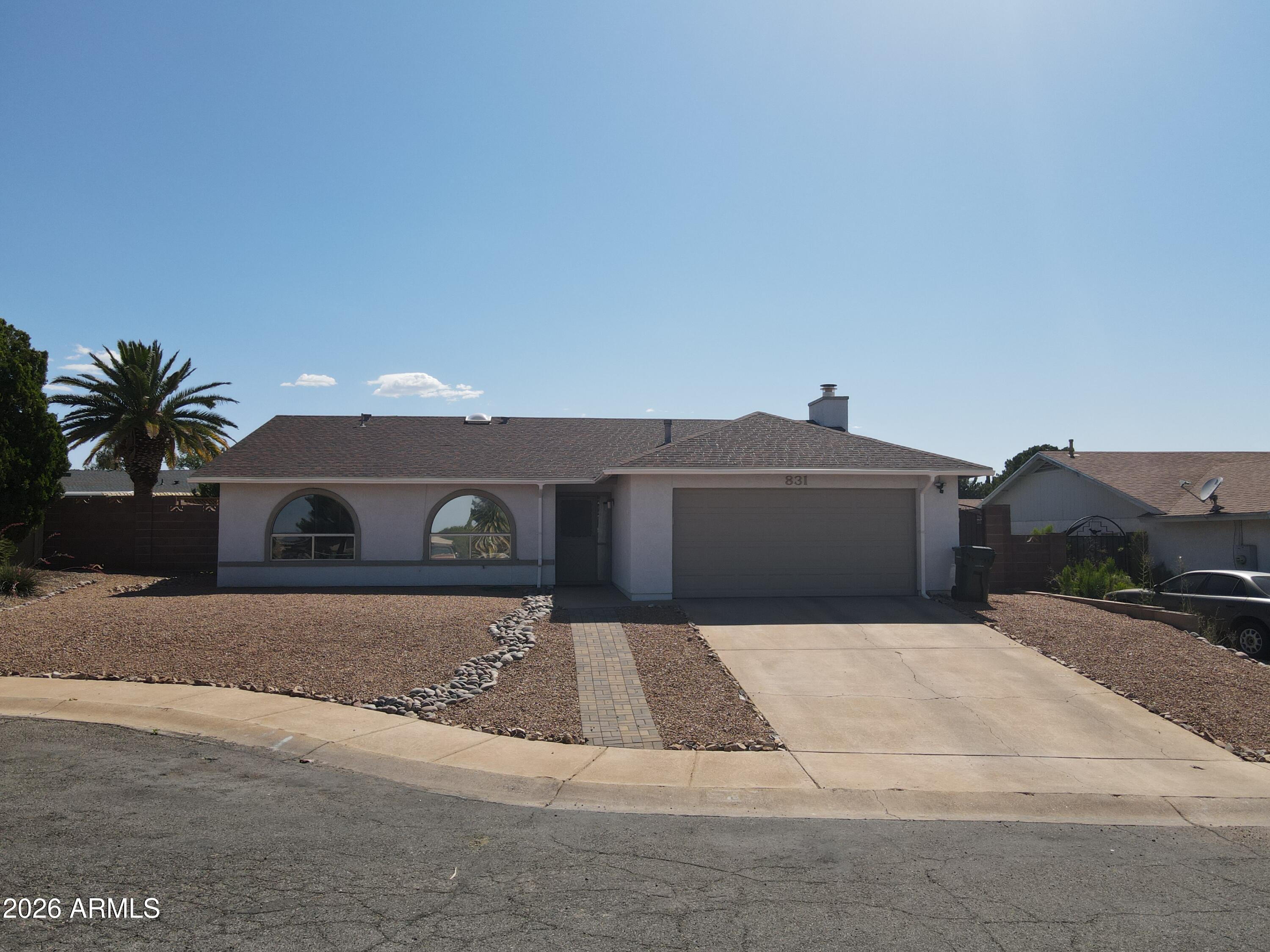 VISTA VILLAGE 6 - Residential