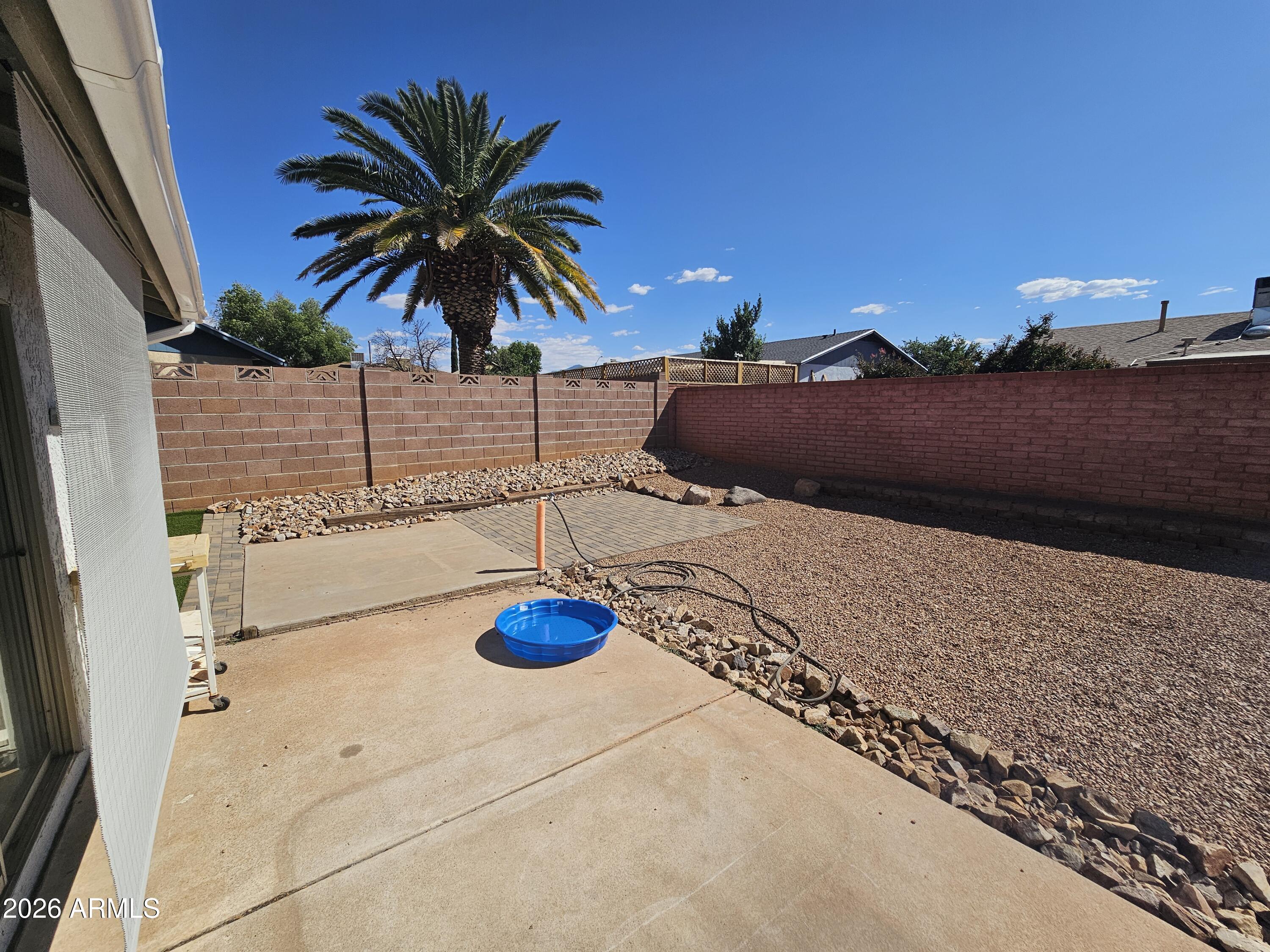 VISTA VILLAGE 6 - Residential