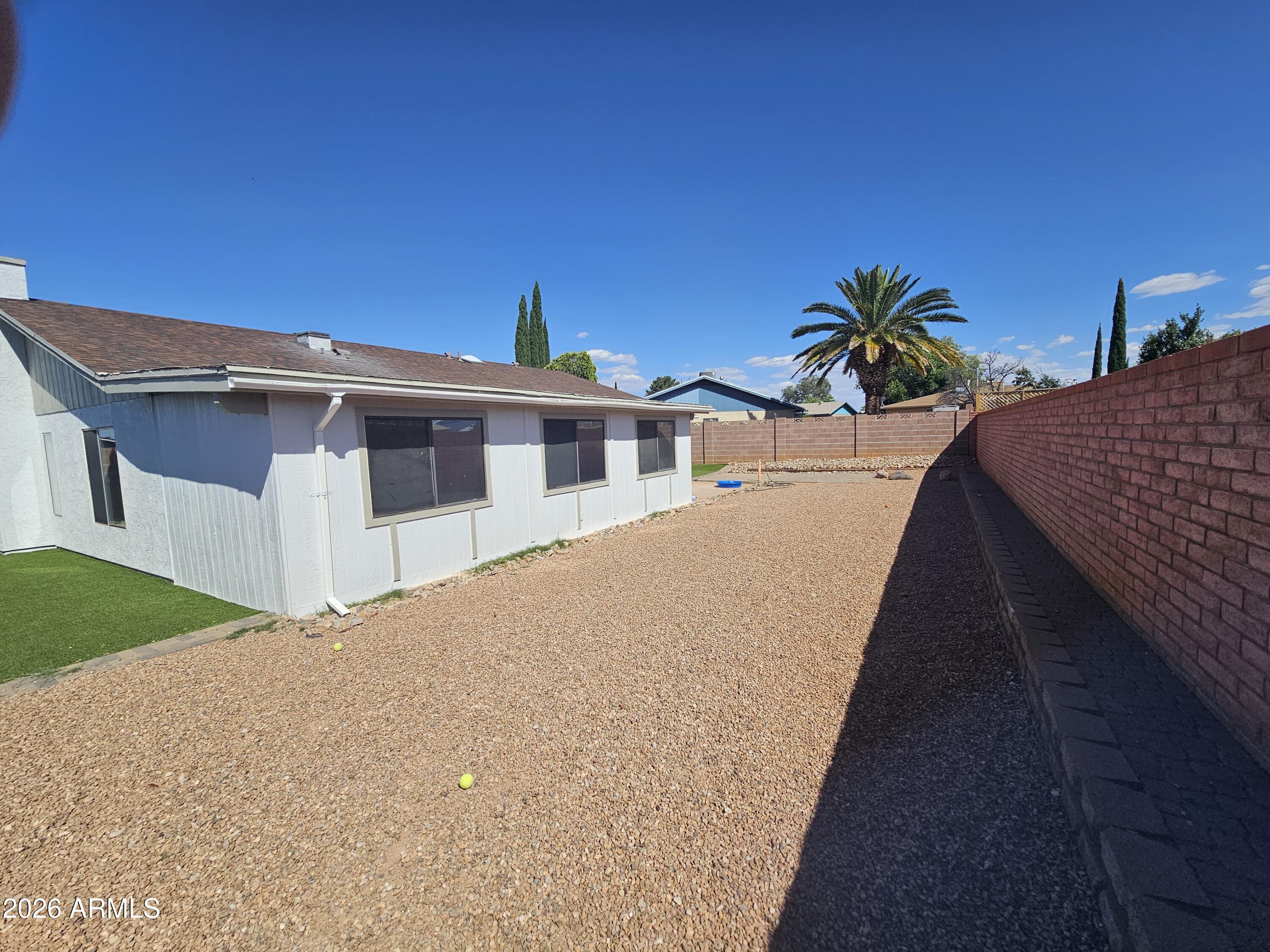 VISTA VILLAGE 6 - Residential