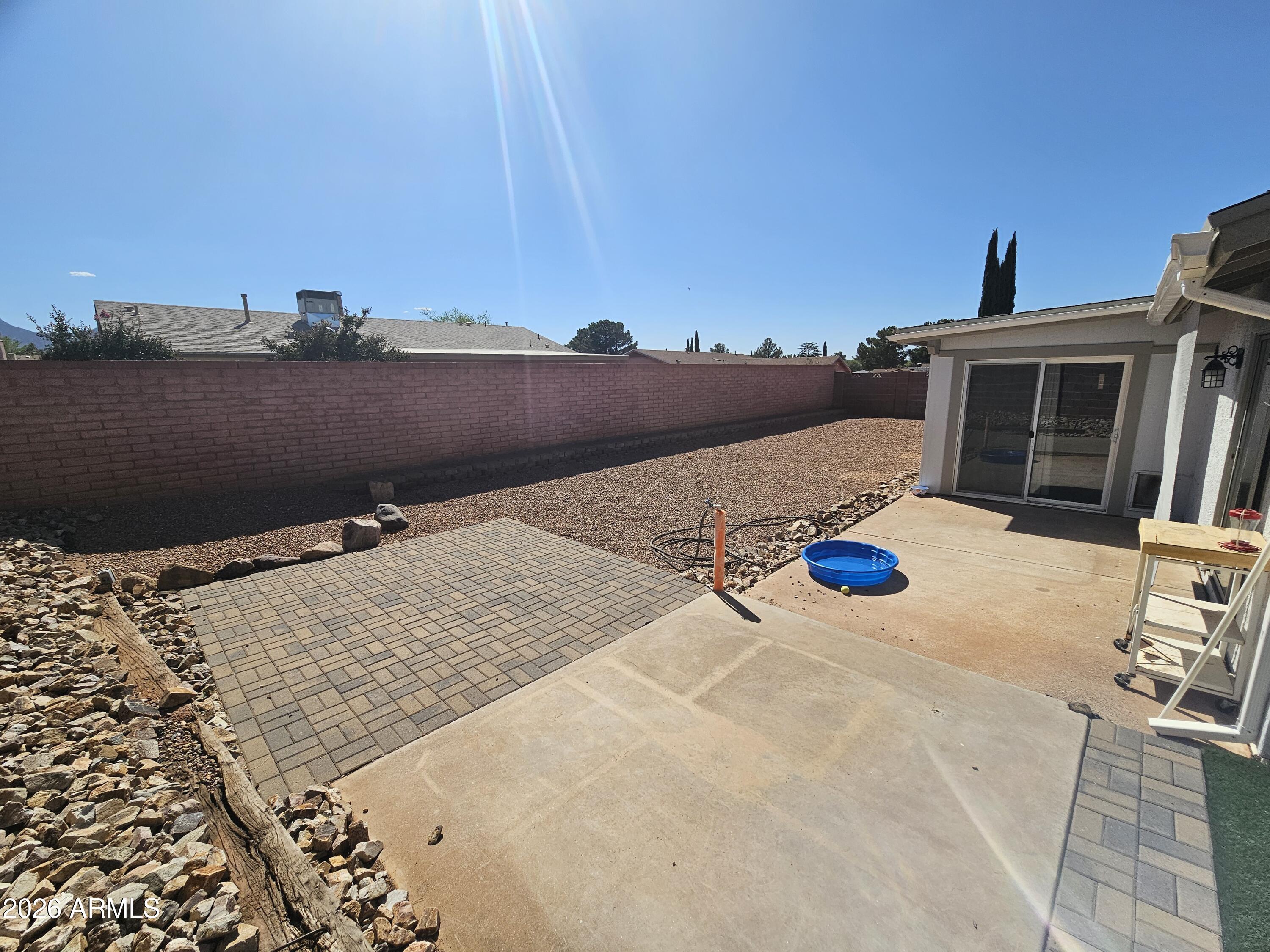 VISTA VILLAGE 6 - Residential