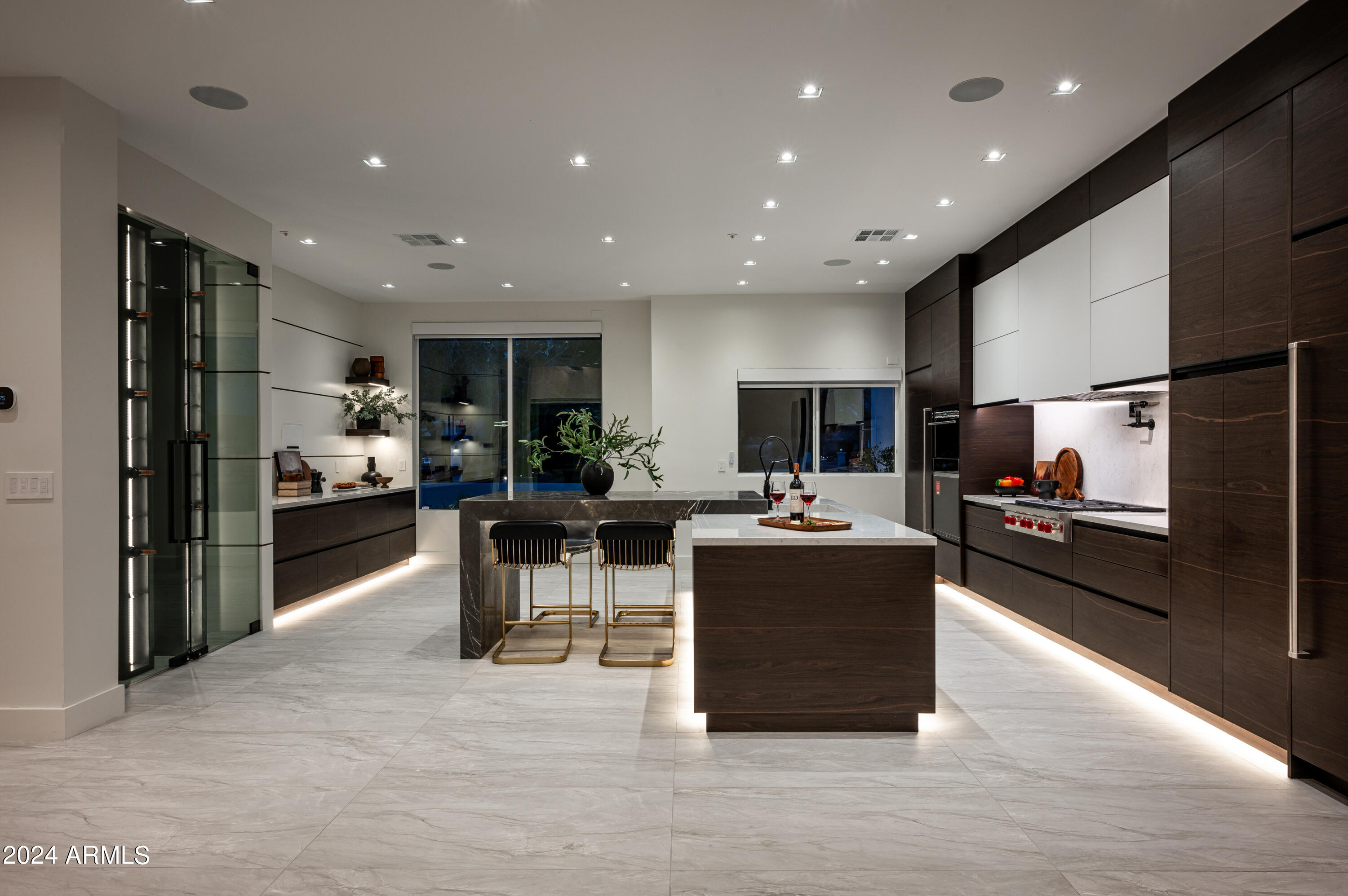 Arabian Green - Residential