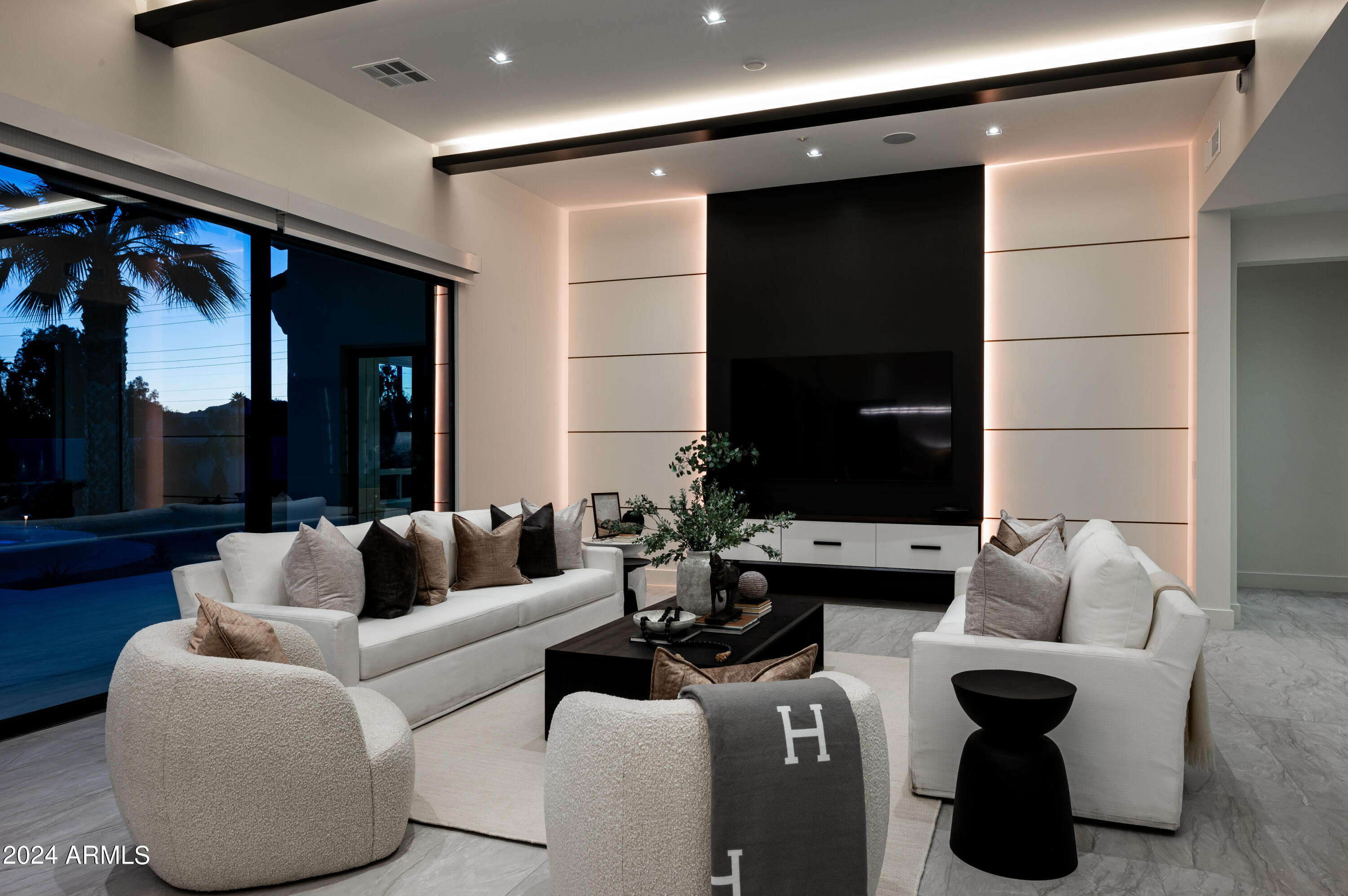 Arabian Green - Residential