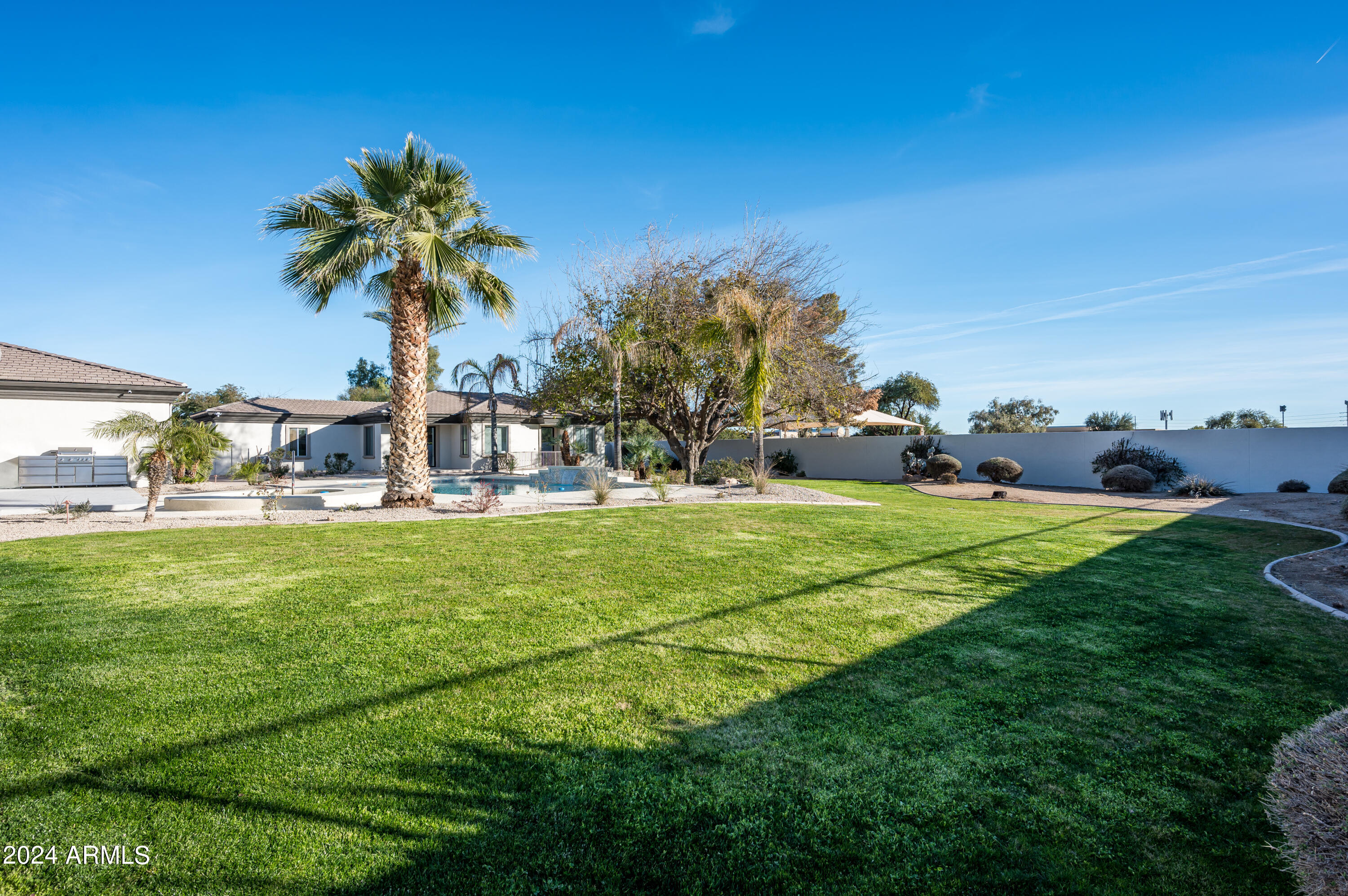 Arabian Green - Residential