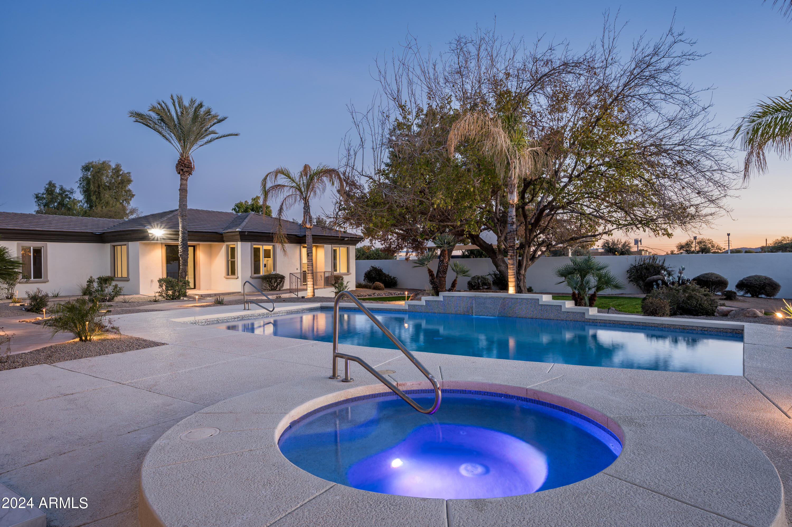 Arabian Green - Residential