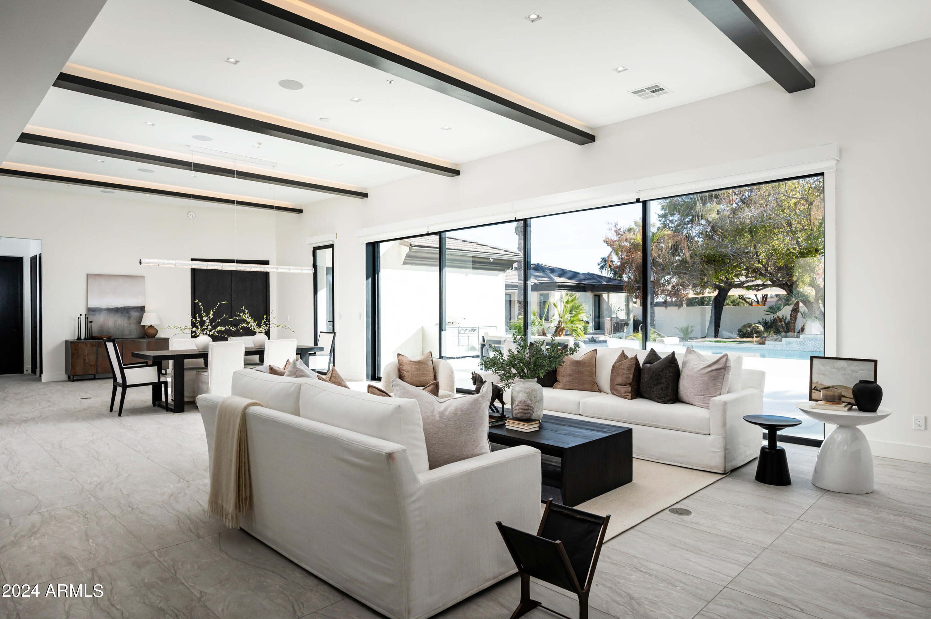 Arabian Green - Residential
