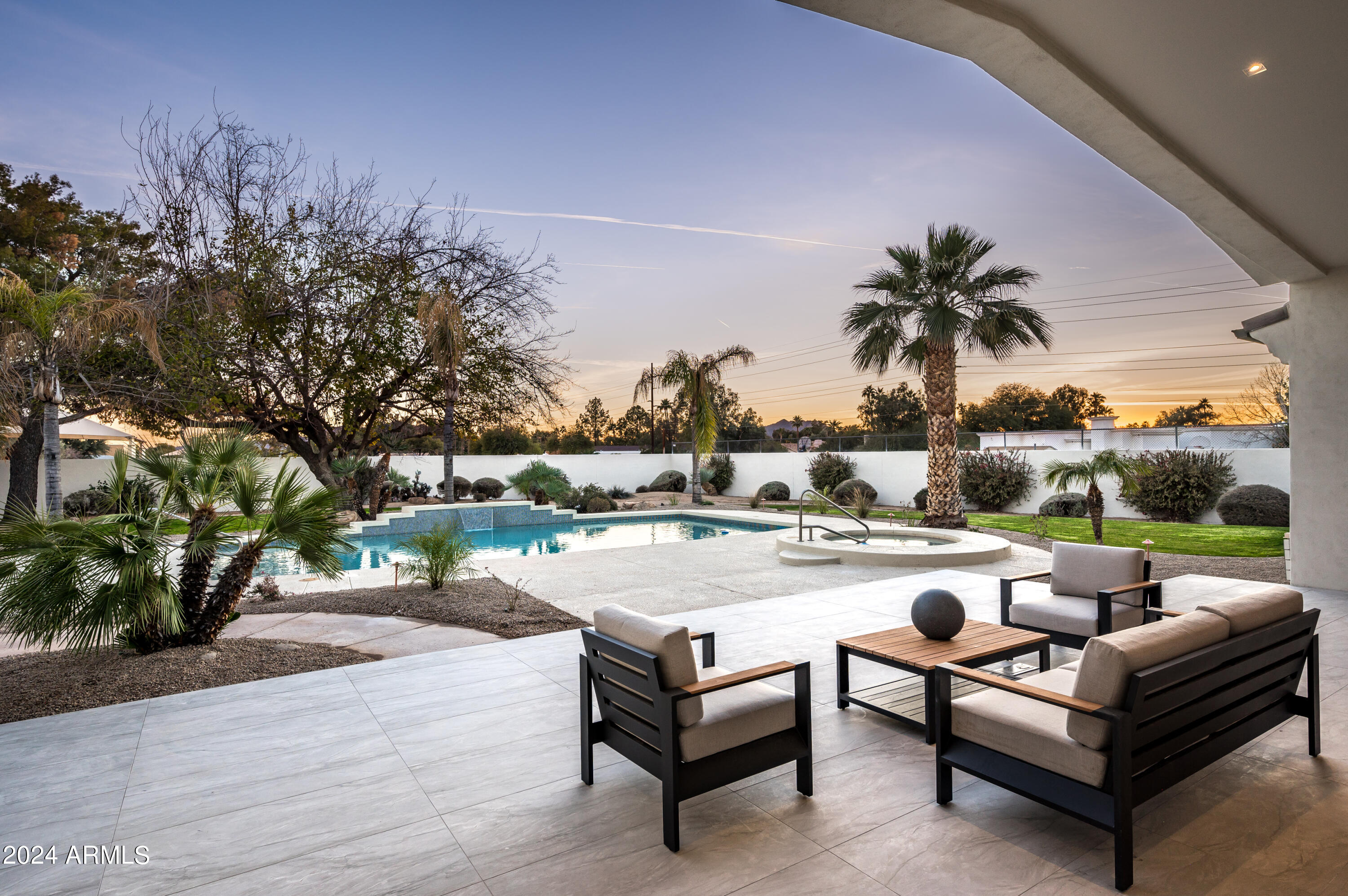 Arabian Green - Residential