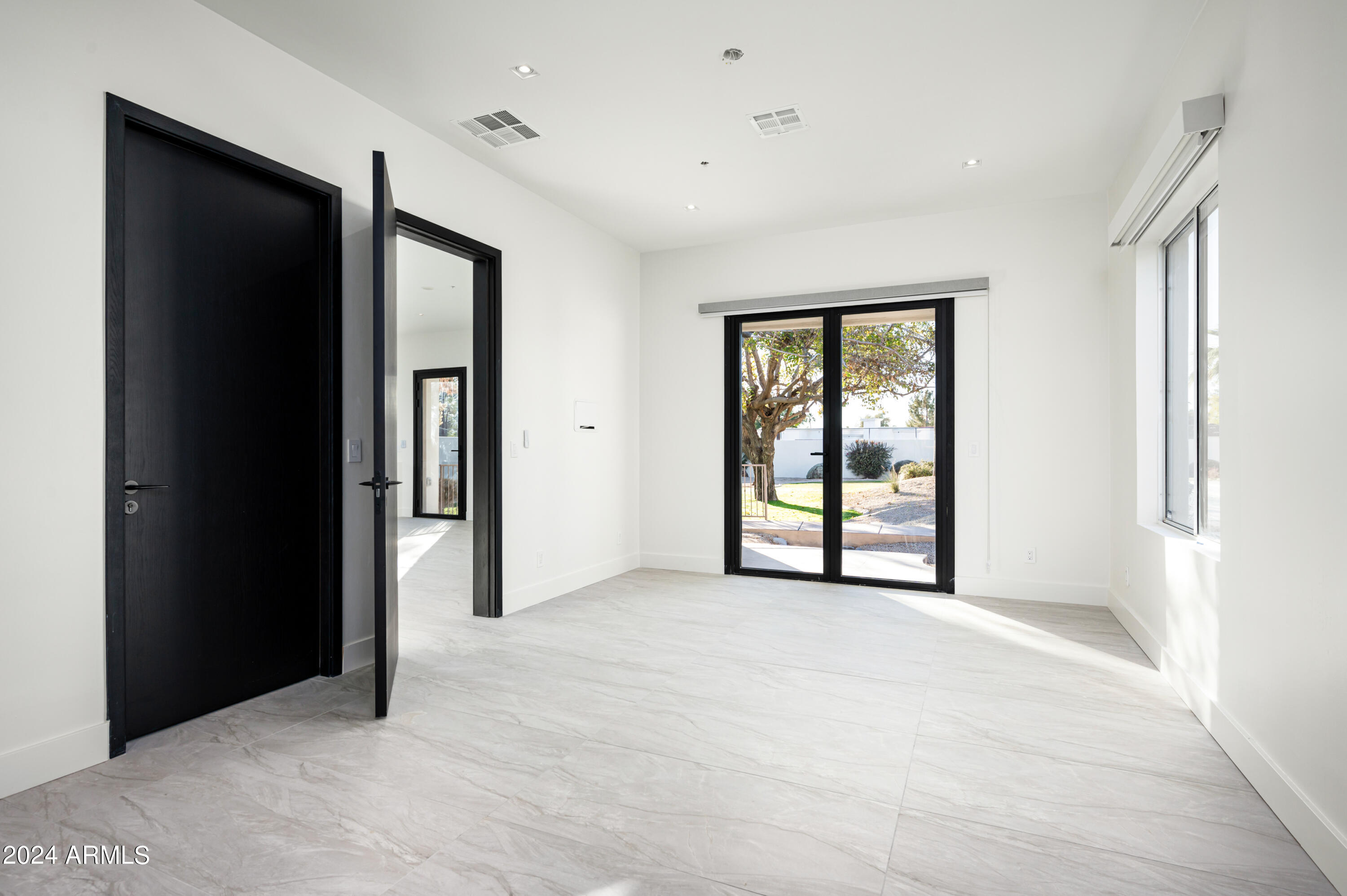 Arabian Green - Residential
