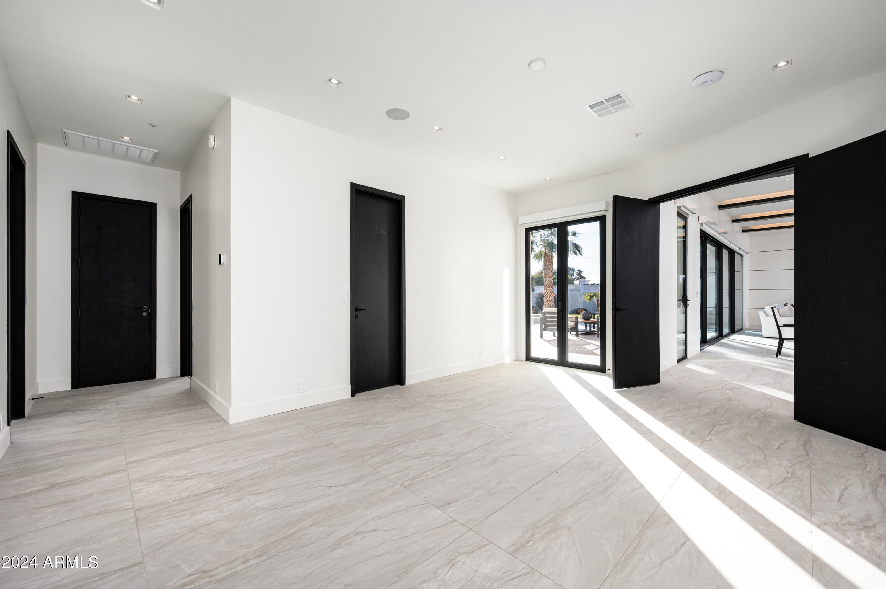 Arabian Green - Residential
