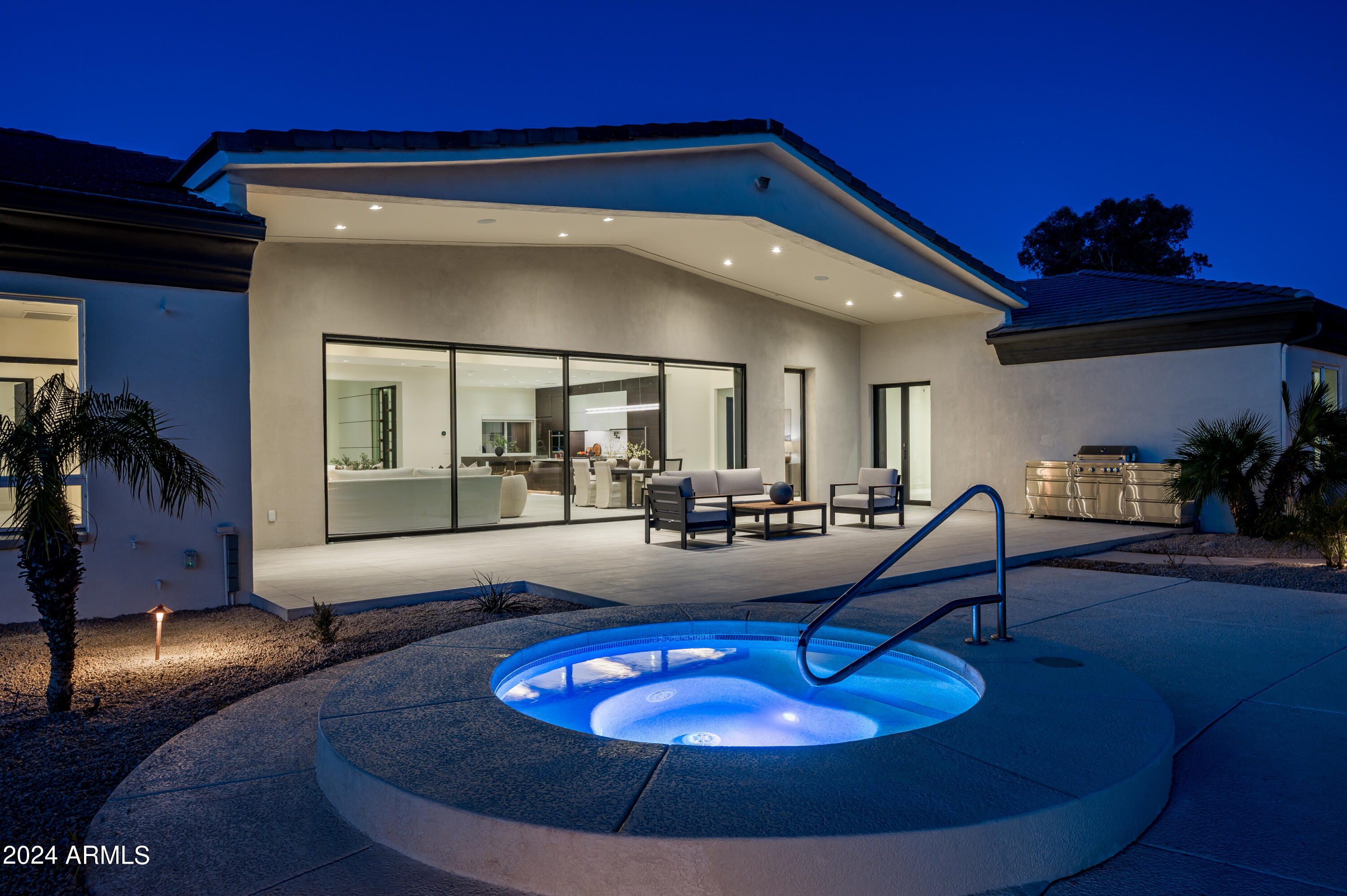 Arabian Green - Residential