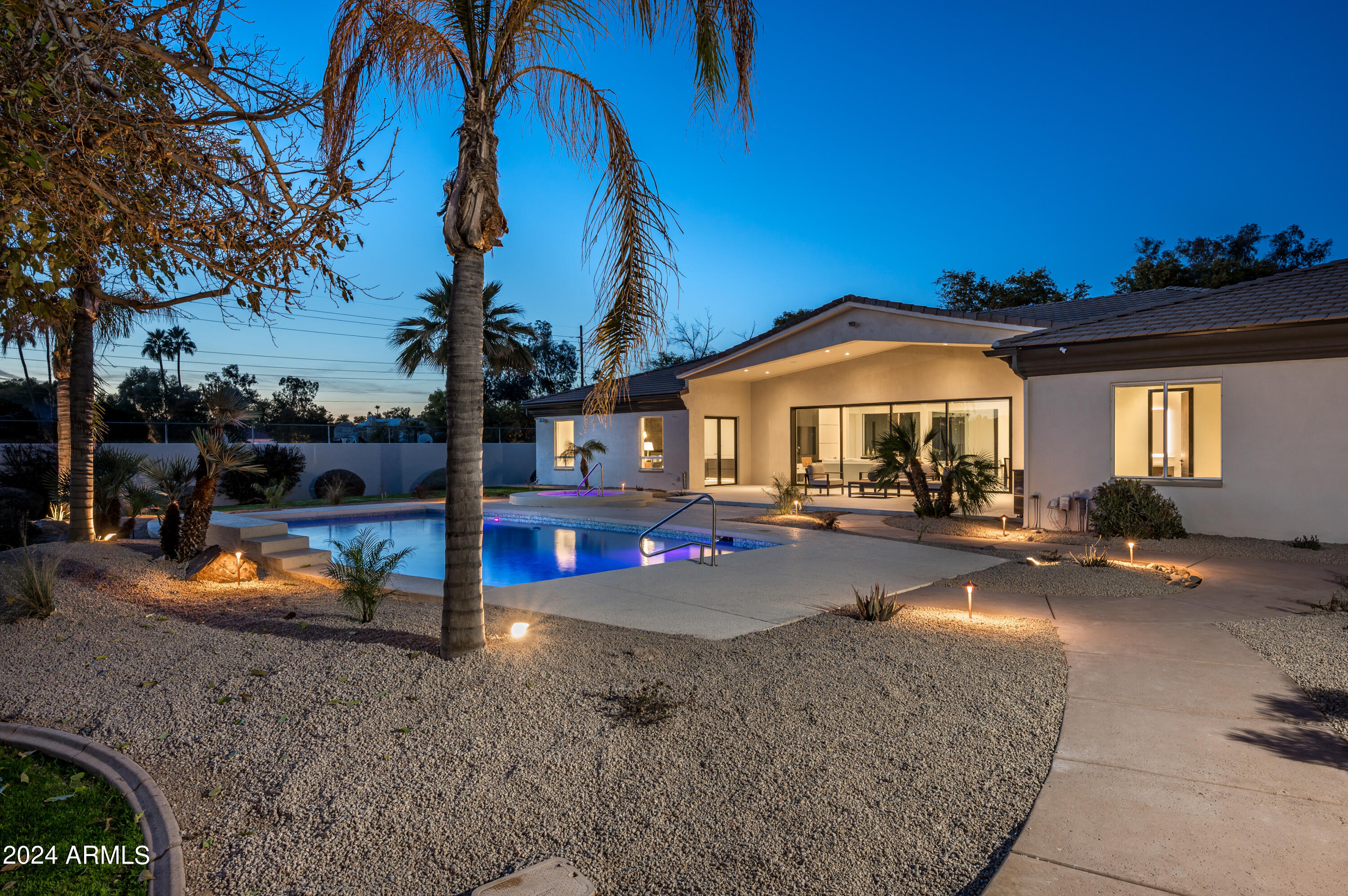 Arabian Green - Residential