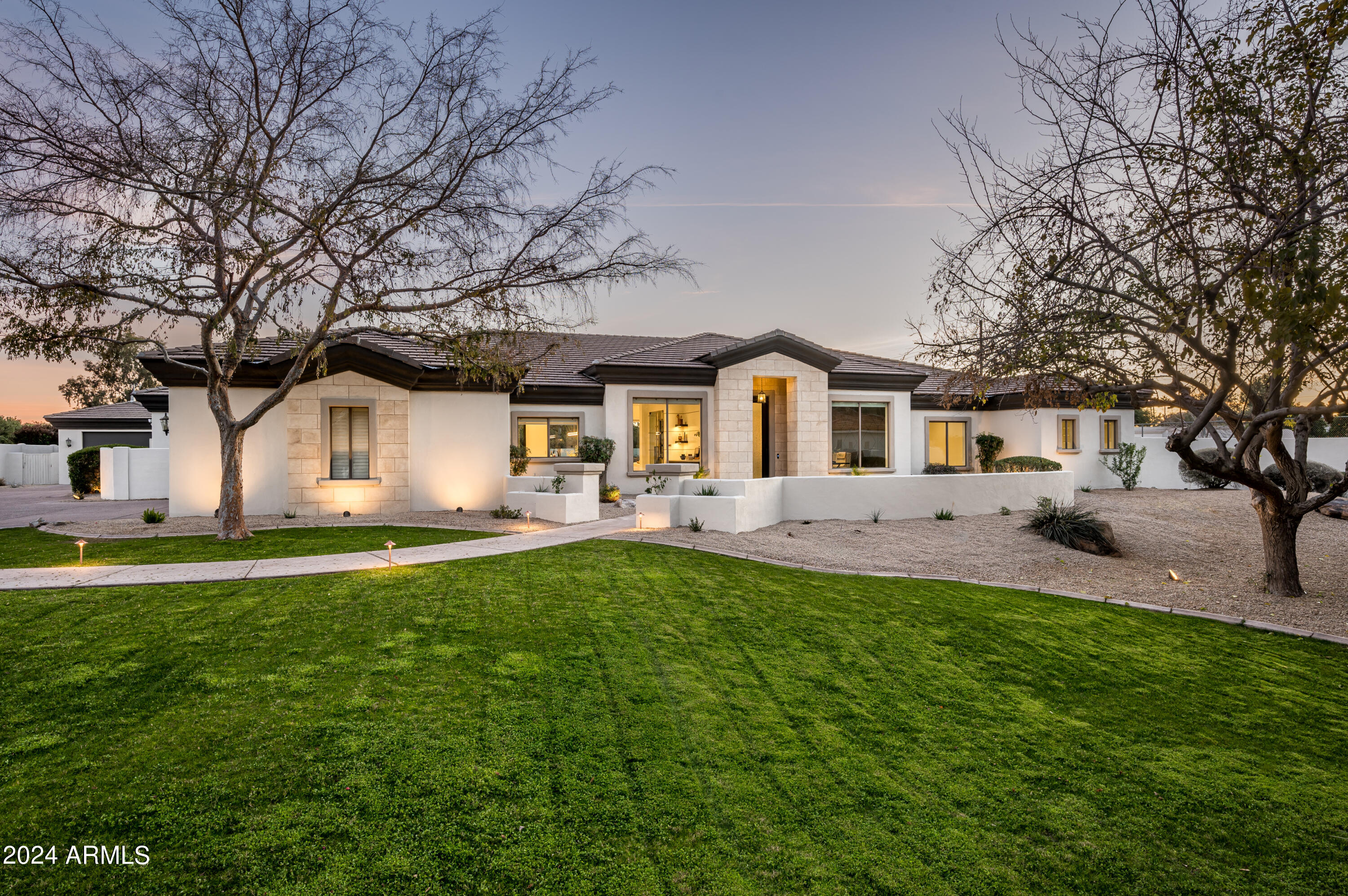 Arabian Green - Residential