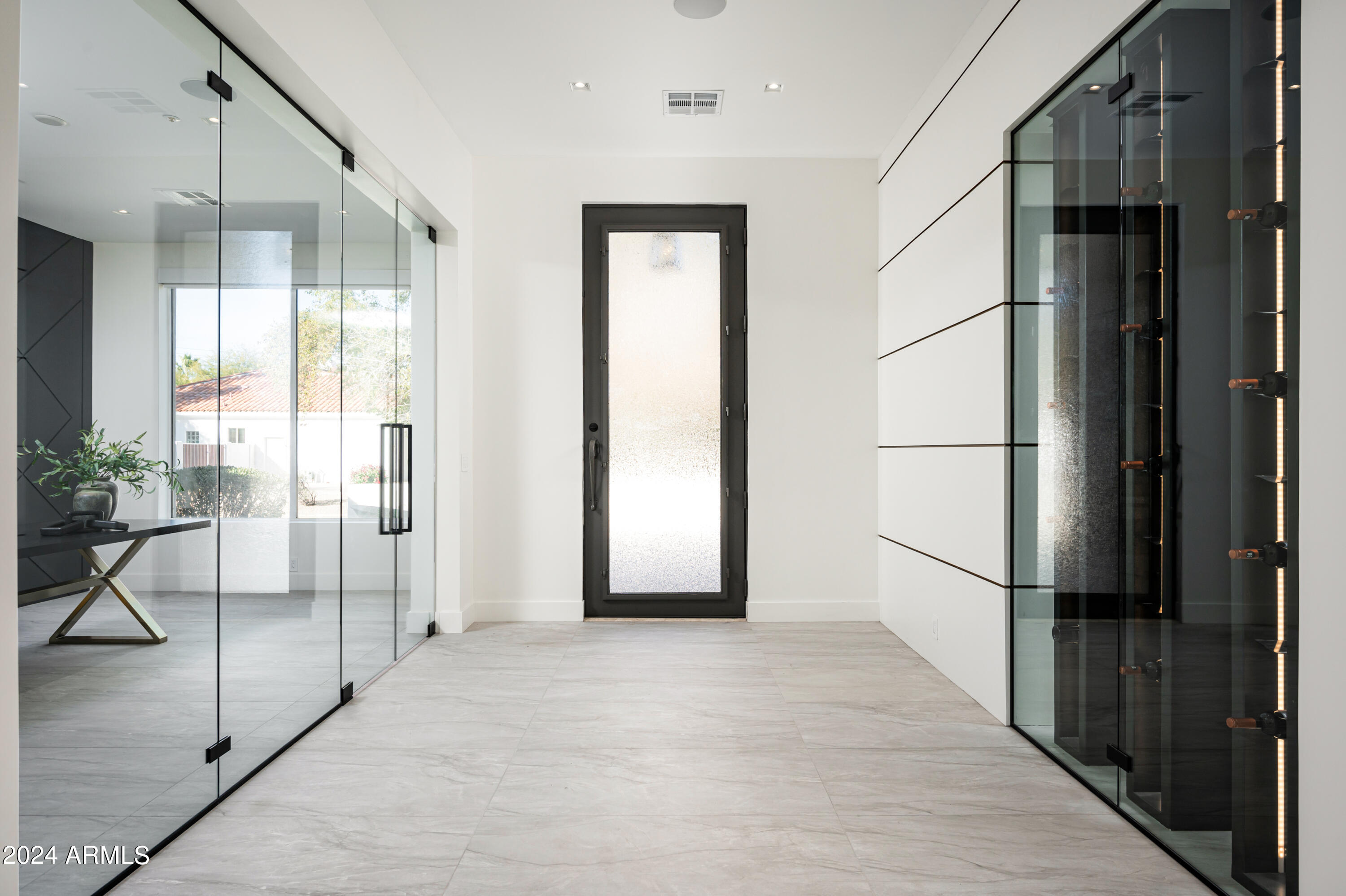 Arabian Green - Residential