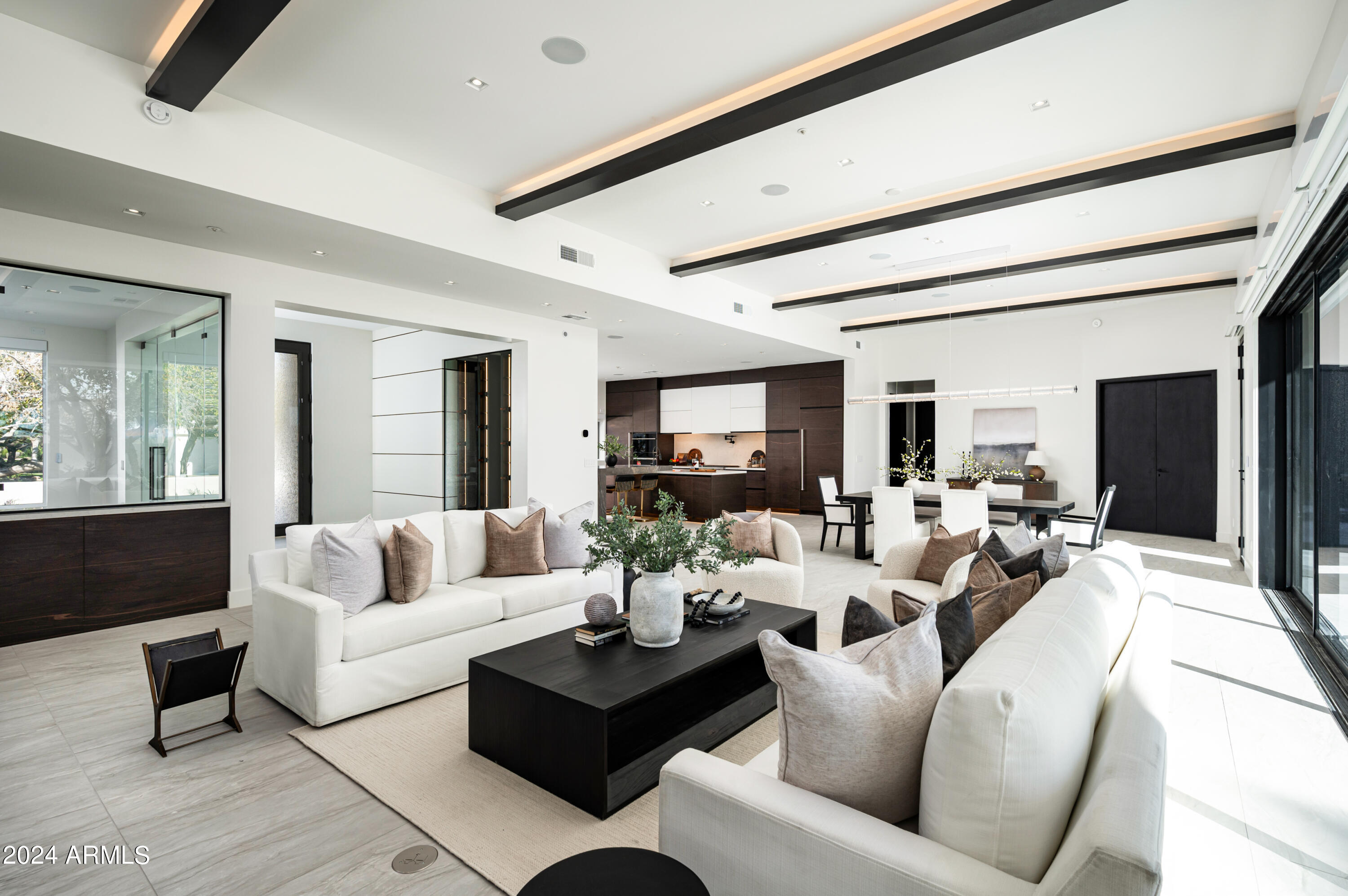 Arabian Green - Residential