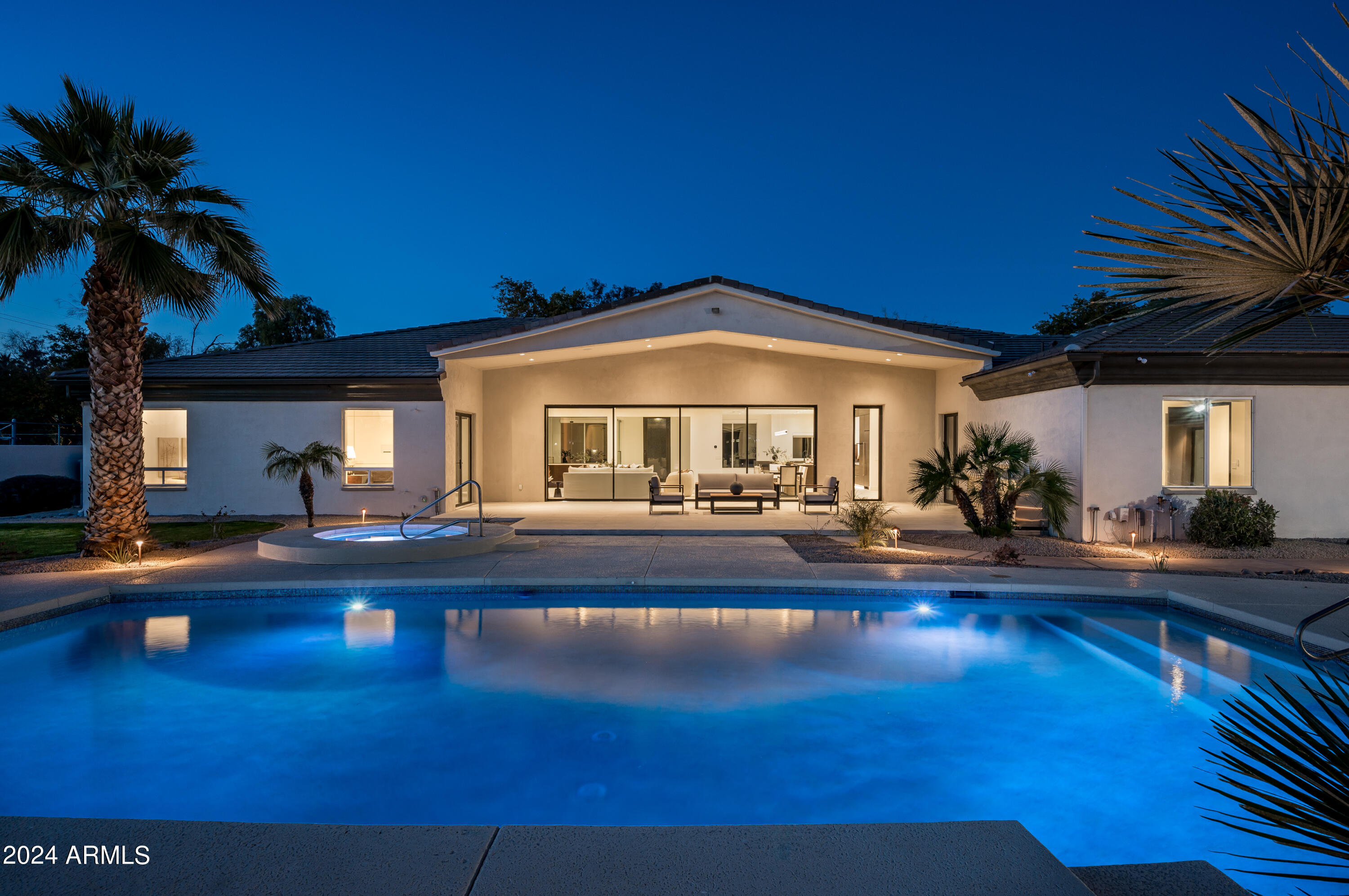 Arabian Green - Residential
