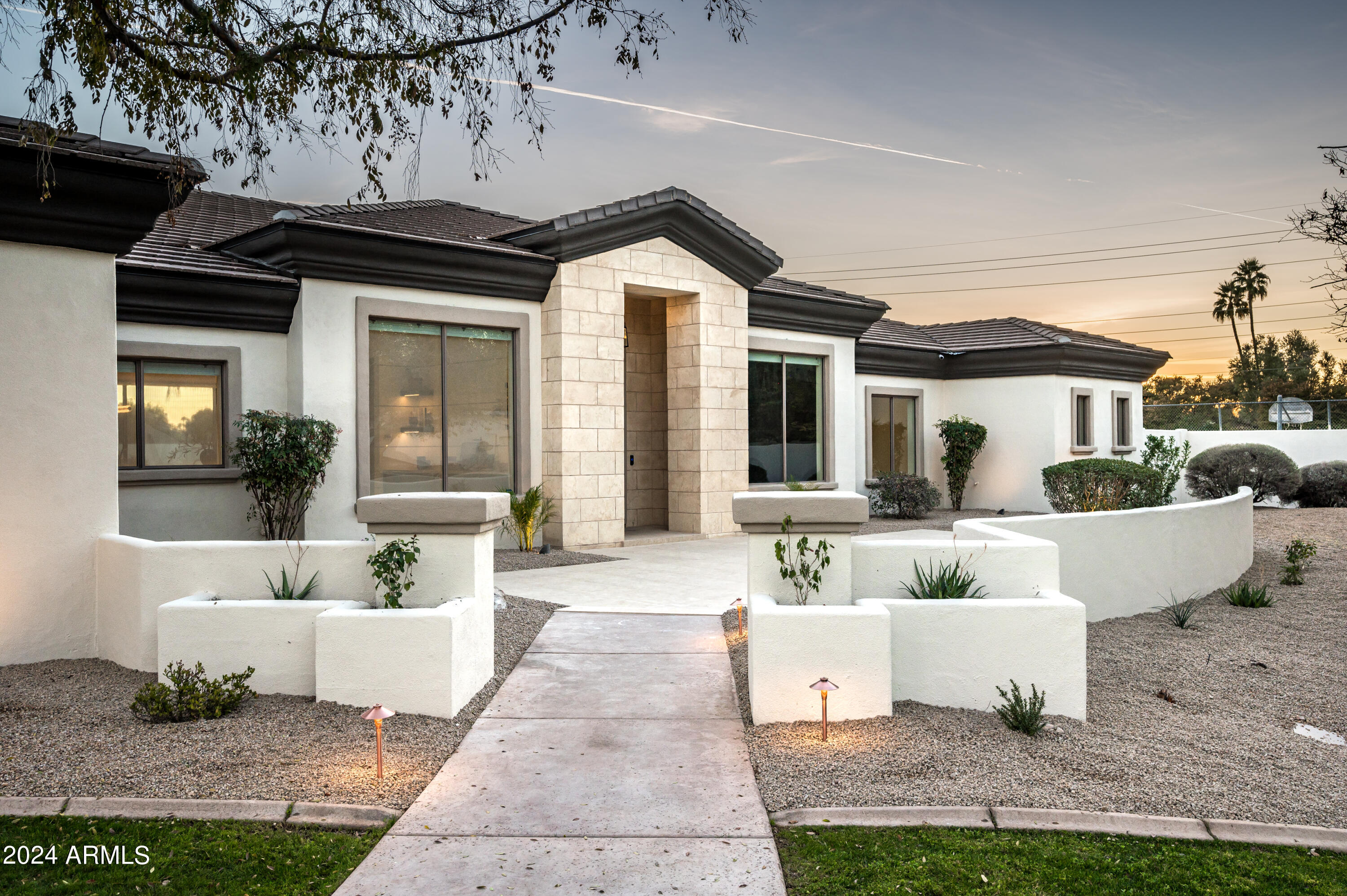 Arabian Green - Residential