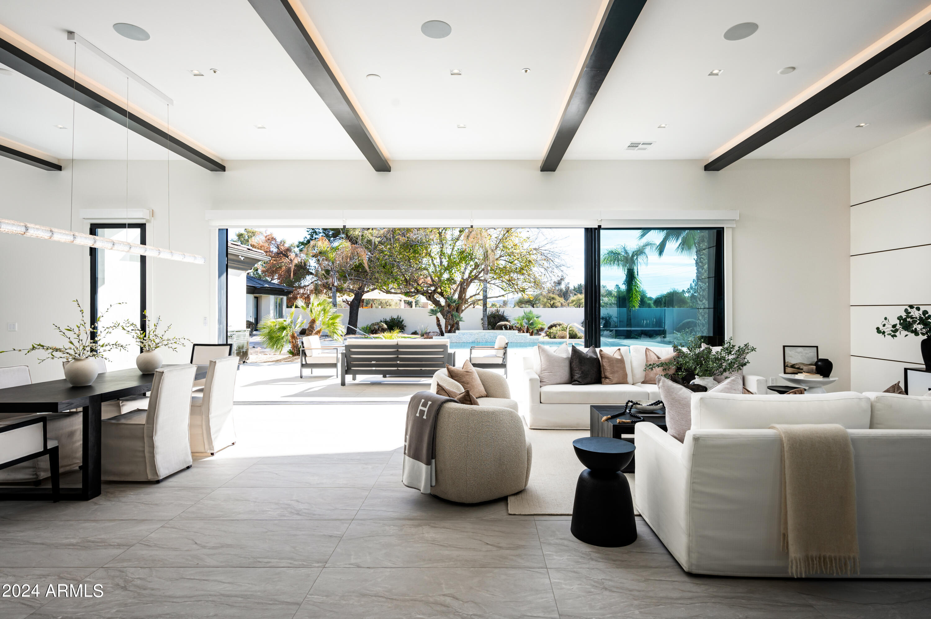 Arabian Green - Residential