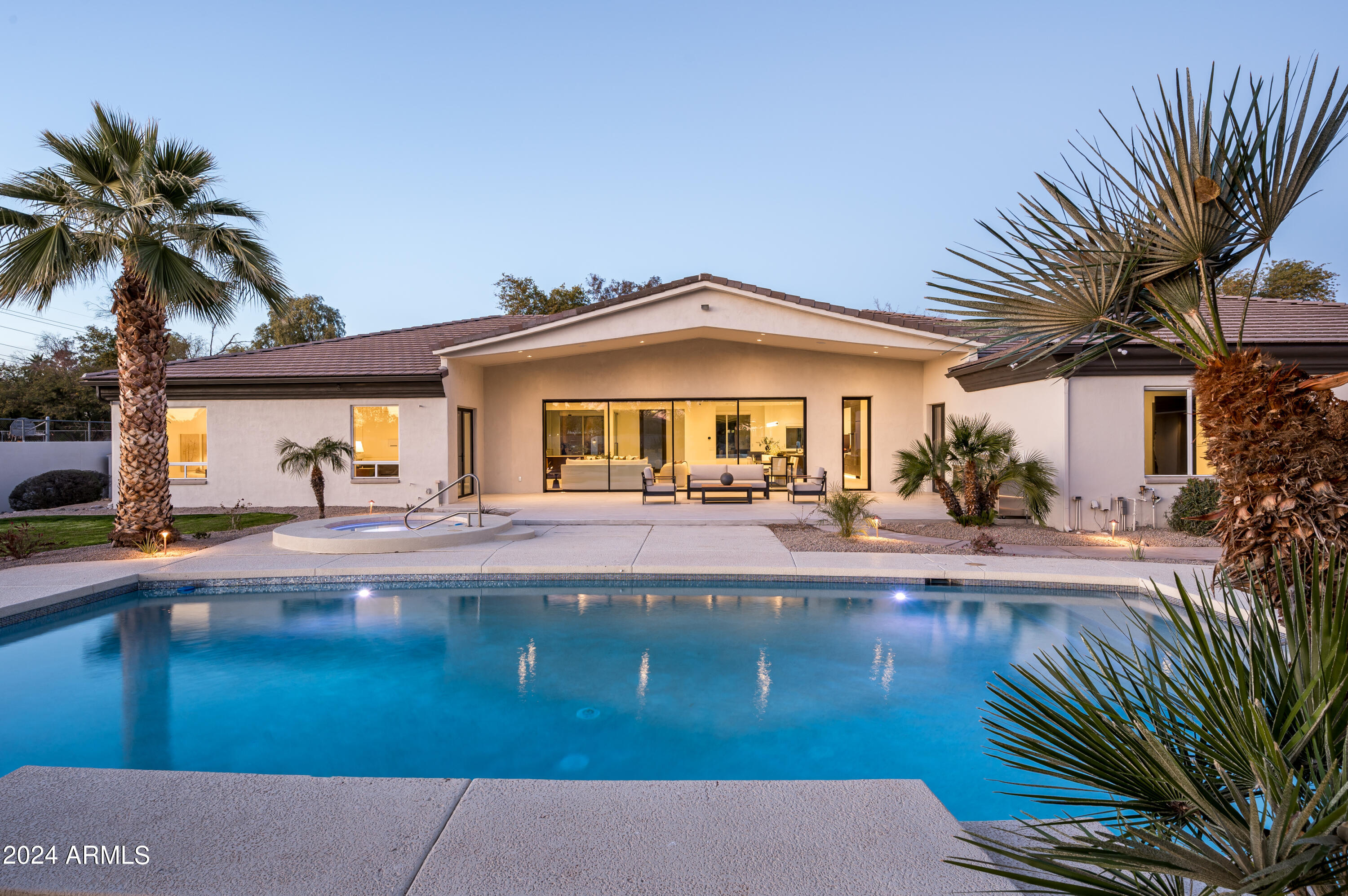 Arabian Green - Residential