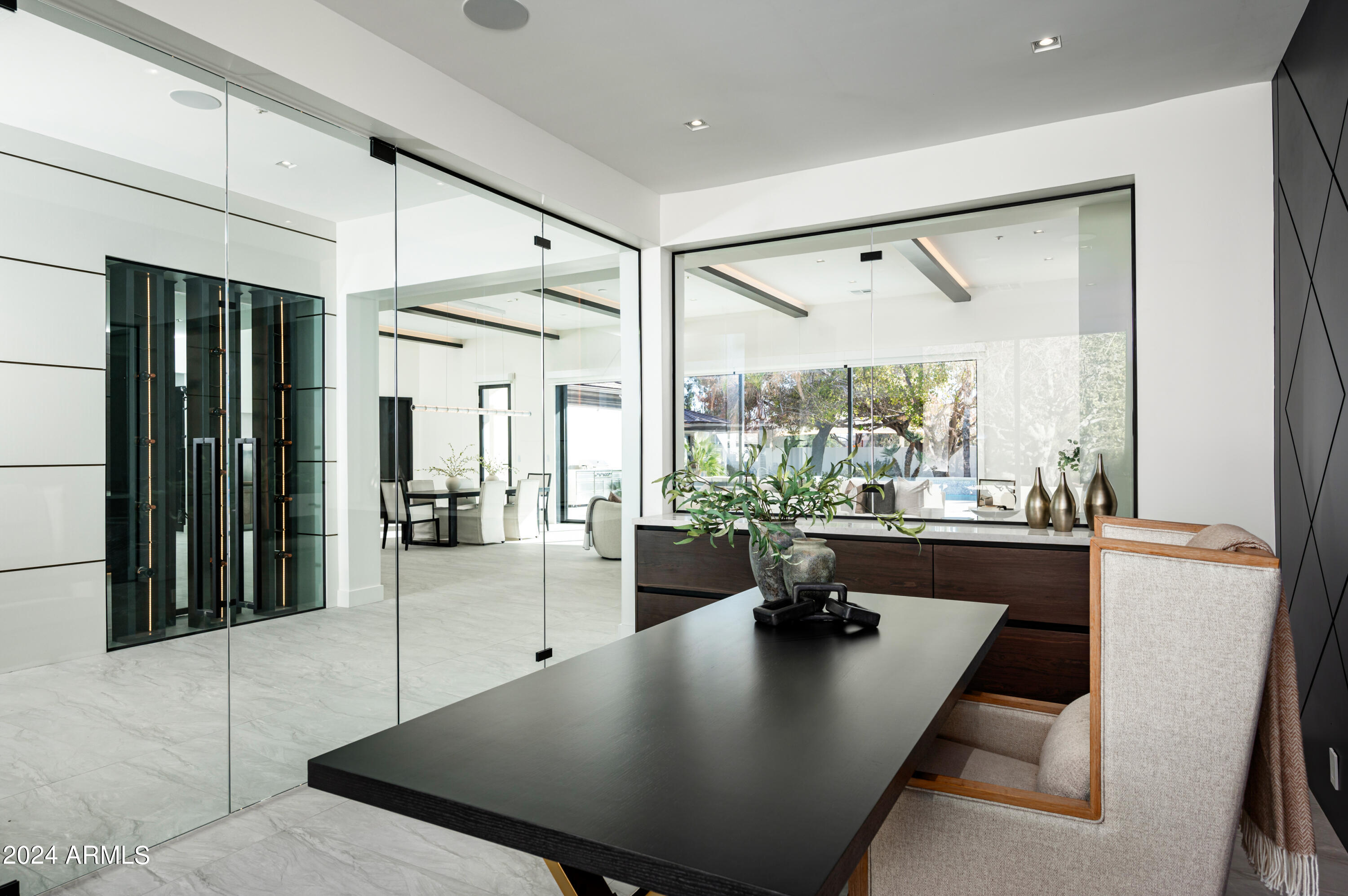 Arabian Green - Residential