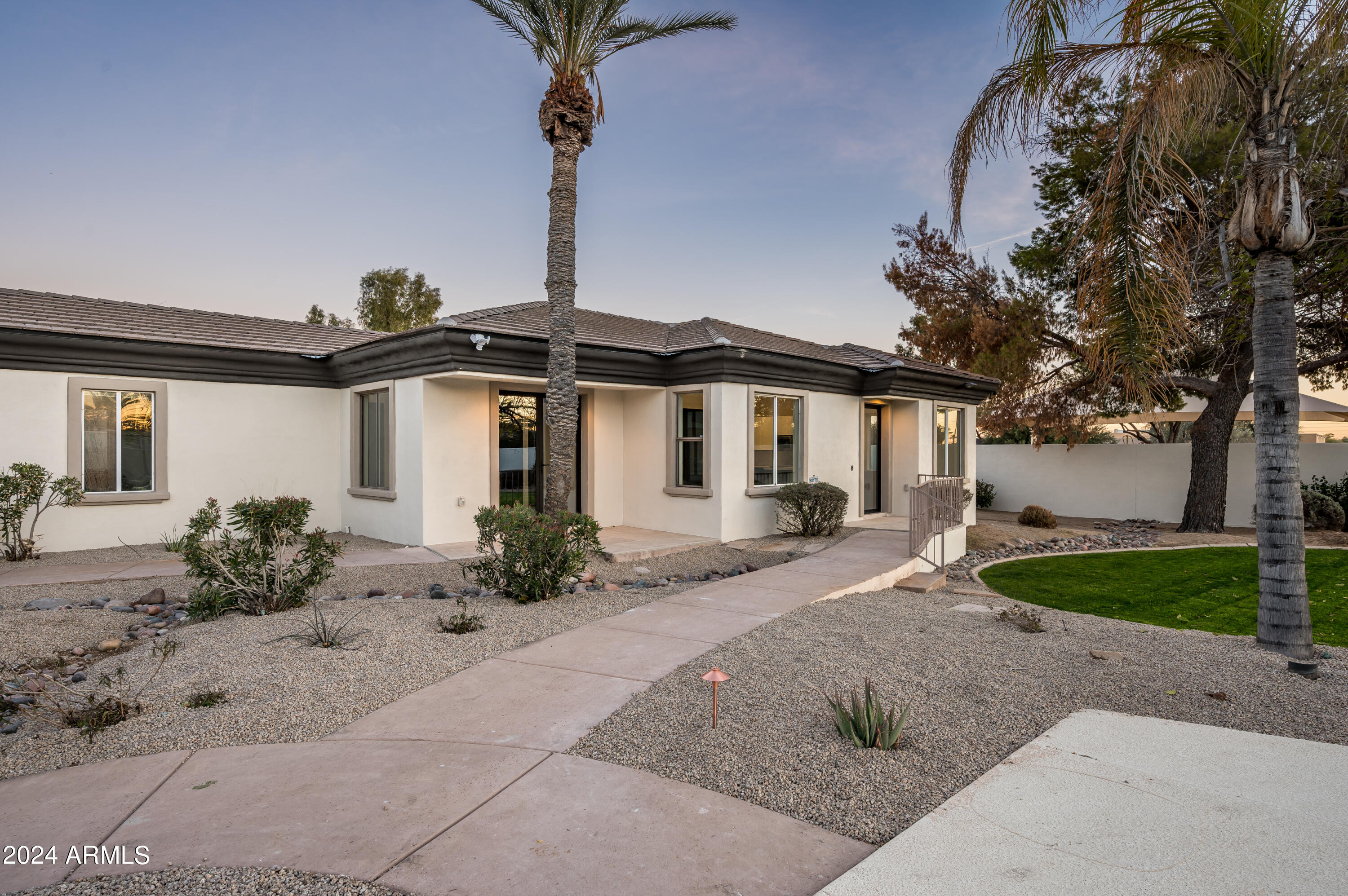 Arabian Green - Residential