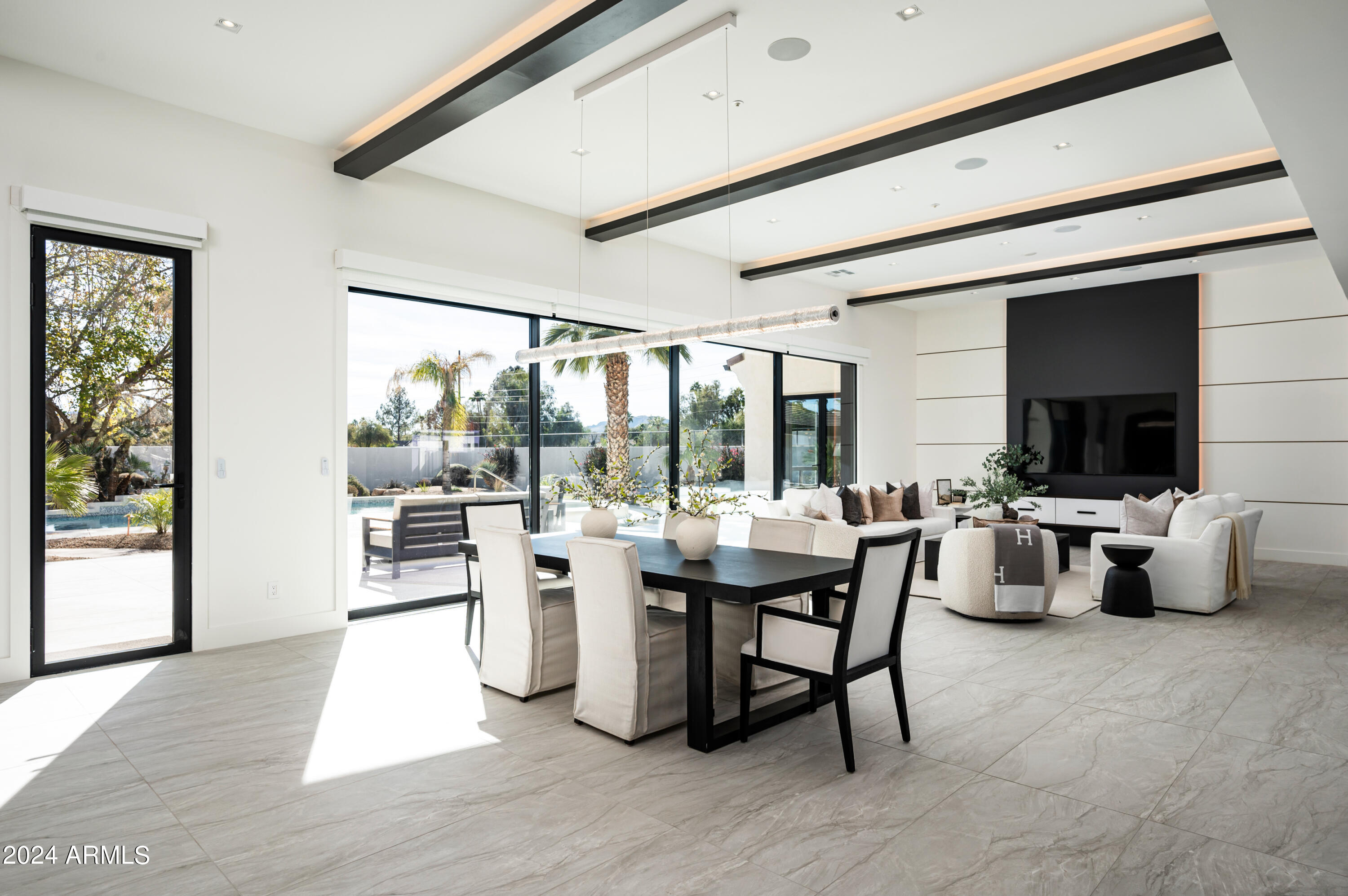 Arabian Green - Residential