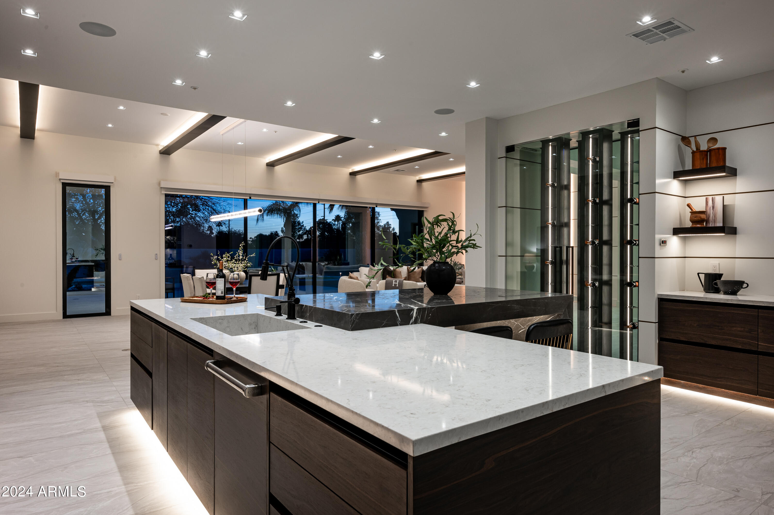 Arabian Green - Residential