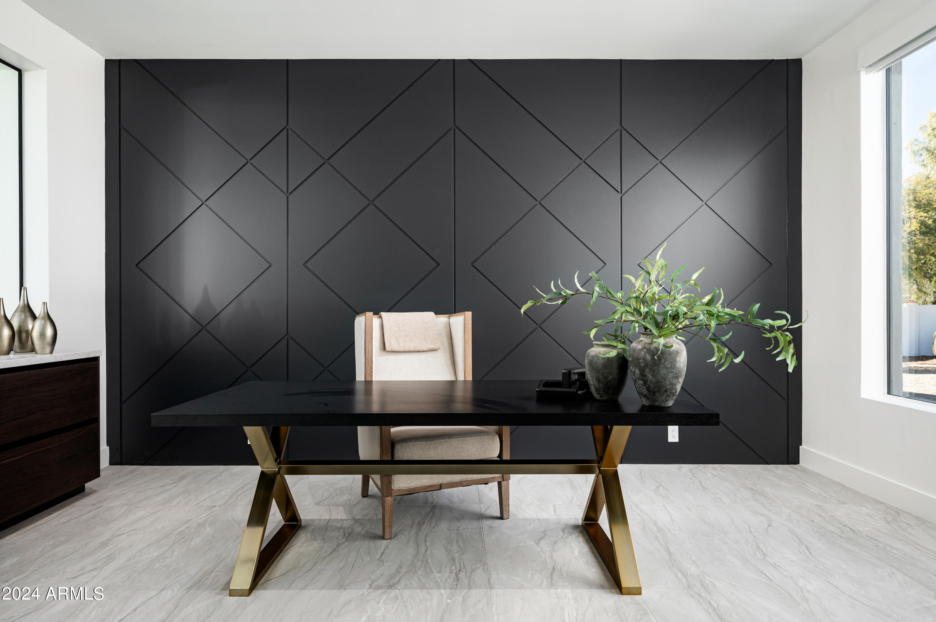 Arabian Green - Residential