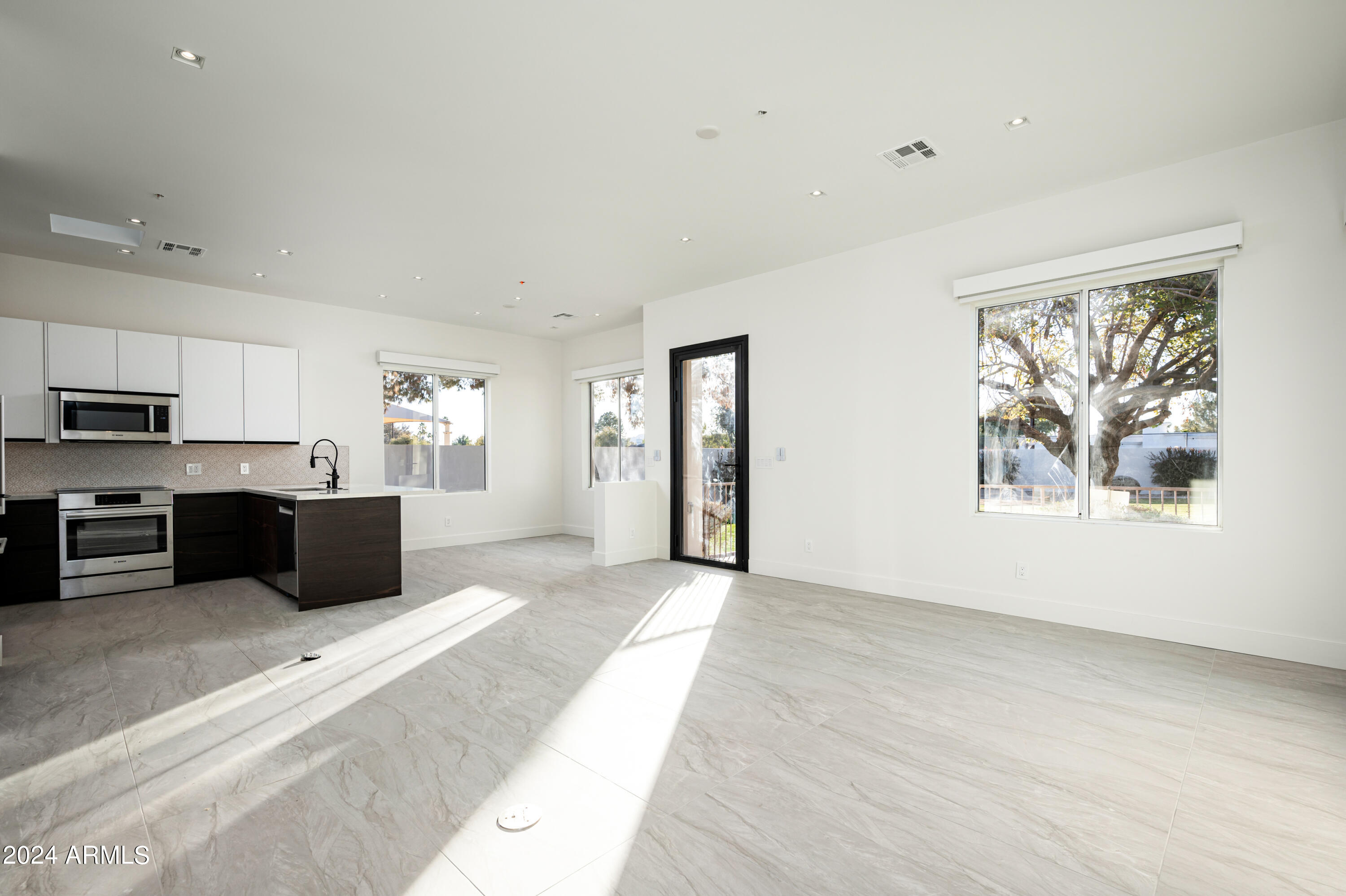 Arabian Green - Residential